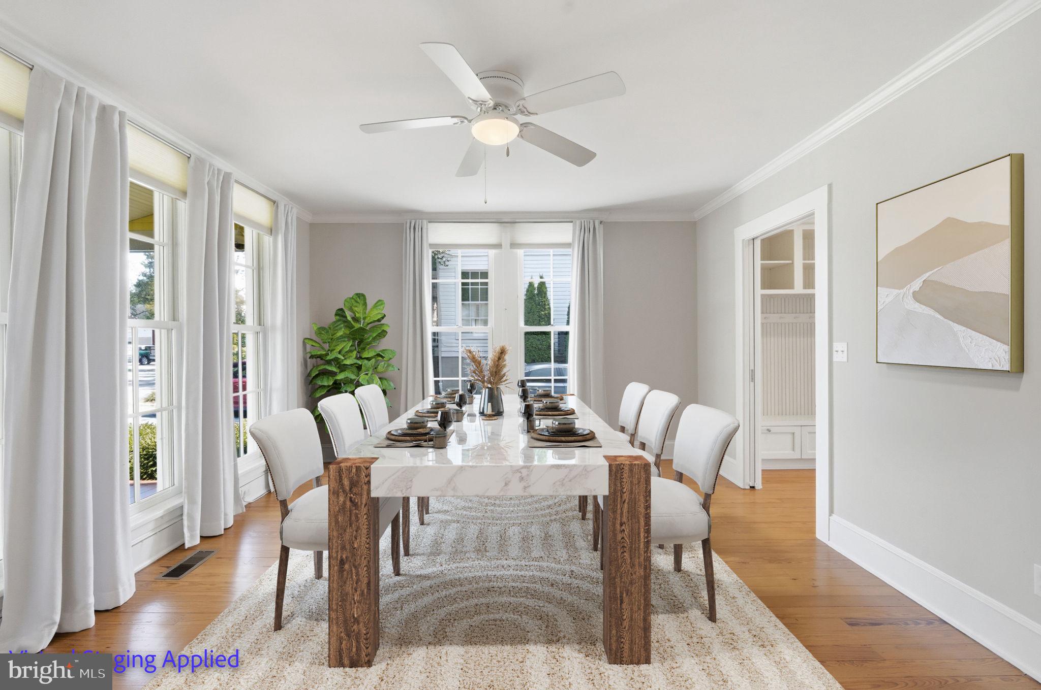 JACKS POINT - Residential