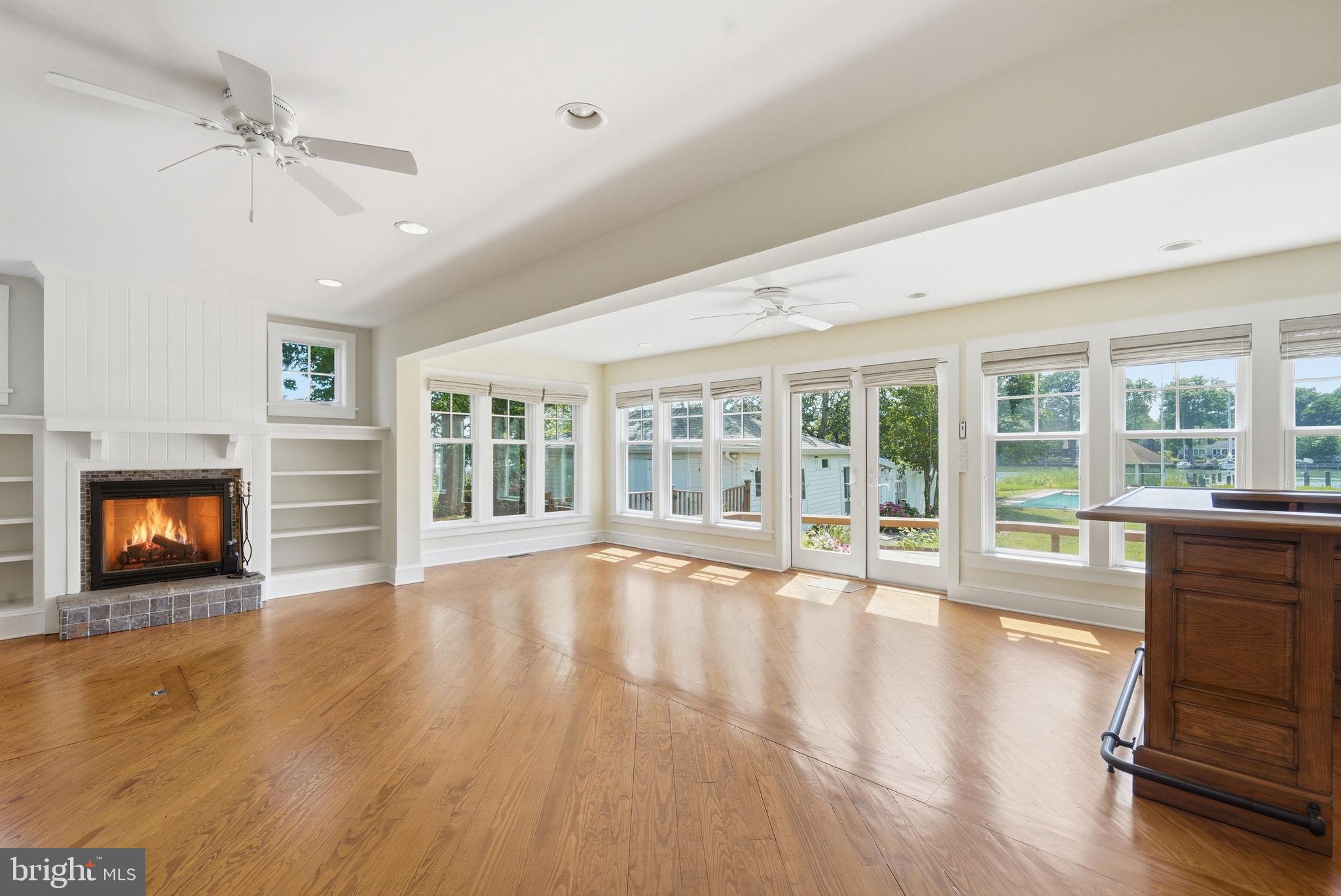 JACKS POINT - Residential