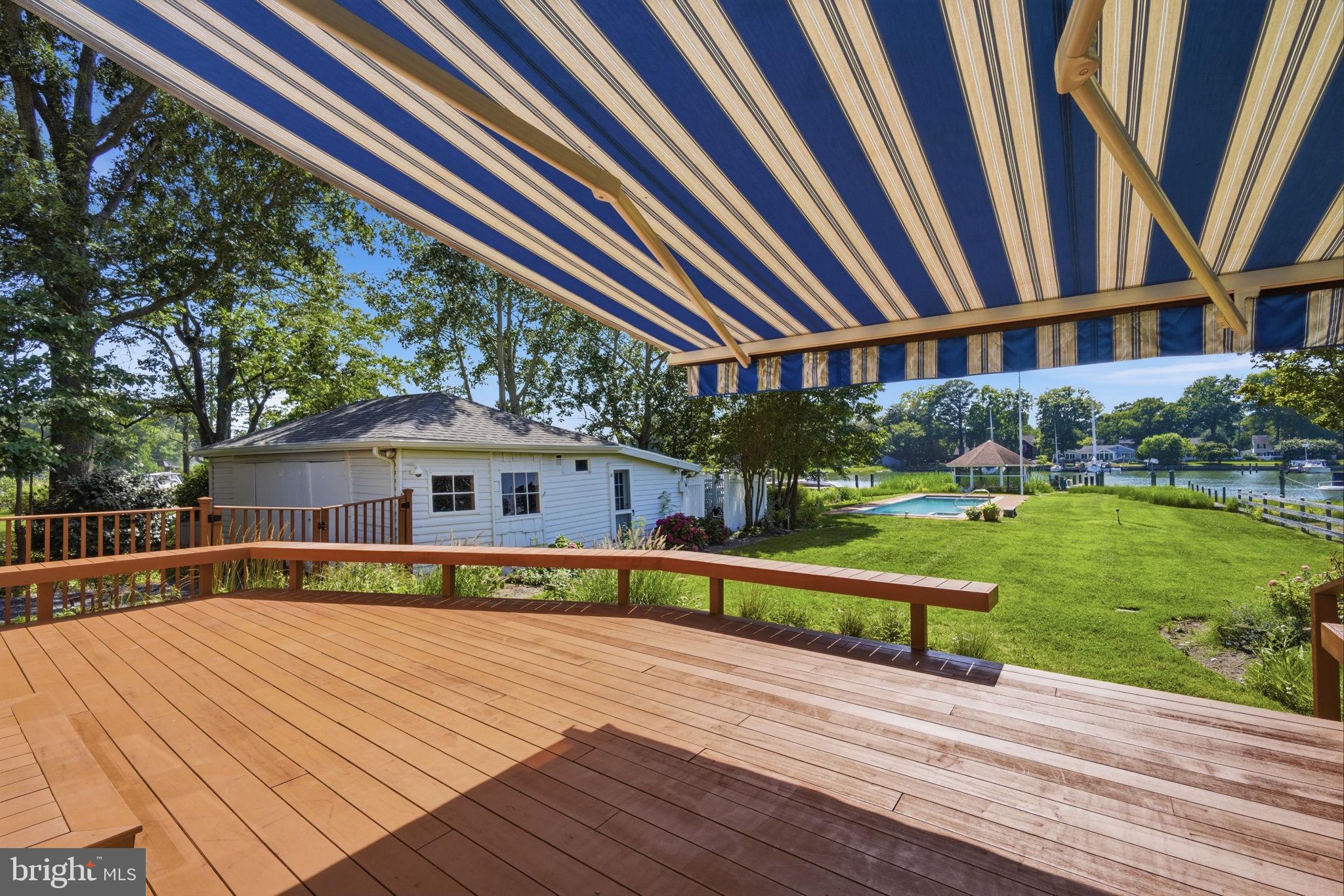 JACKS POINT - Residential