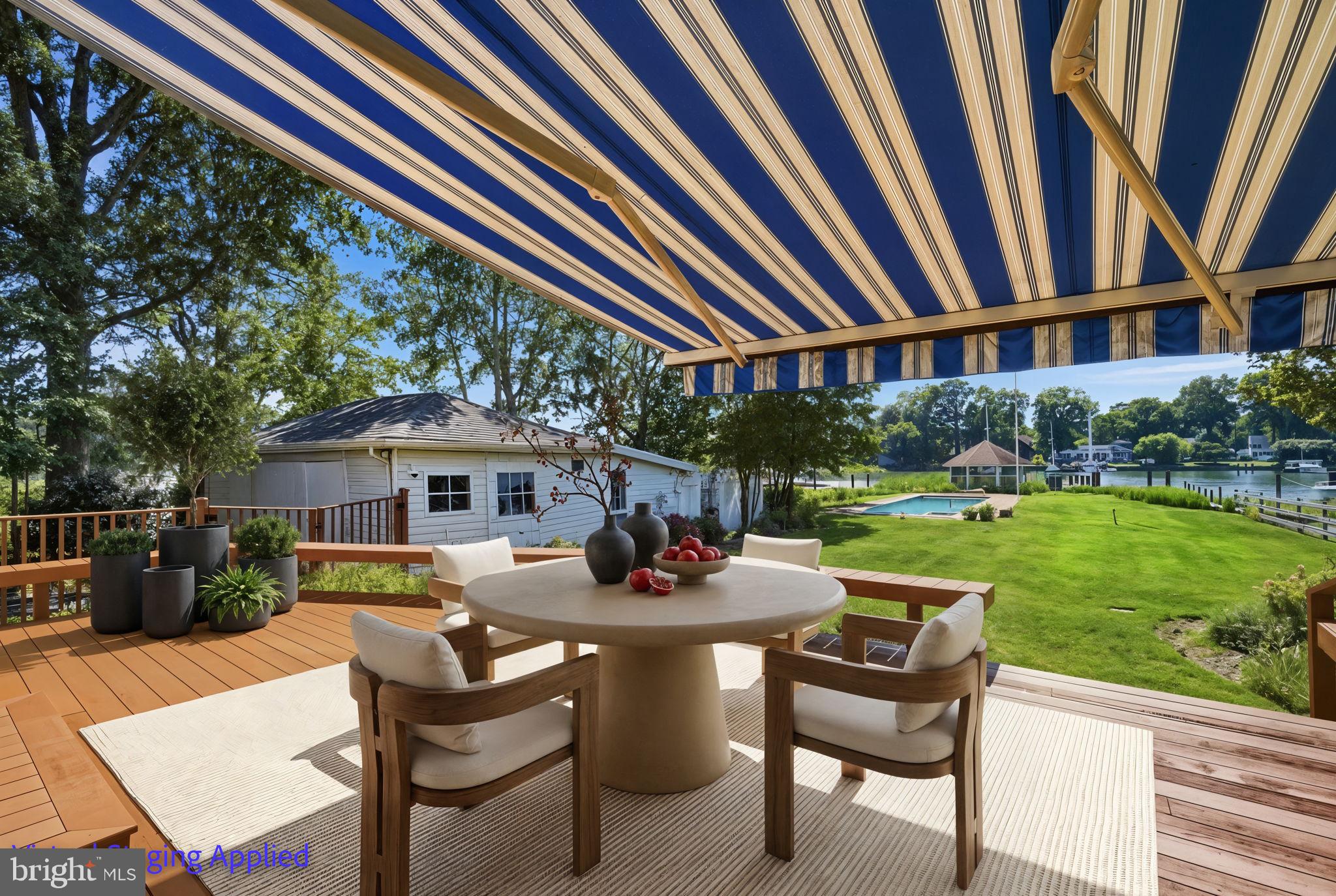 JACKS POINT - Residential