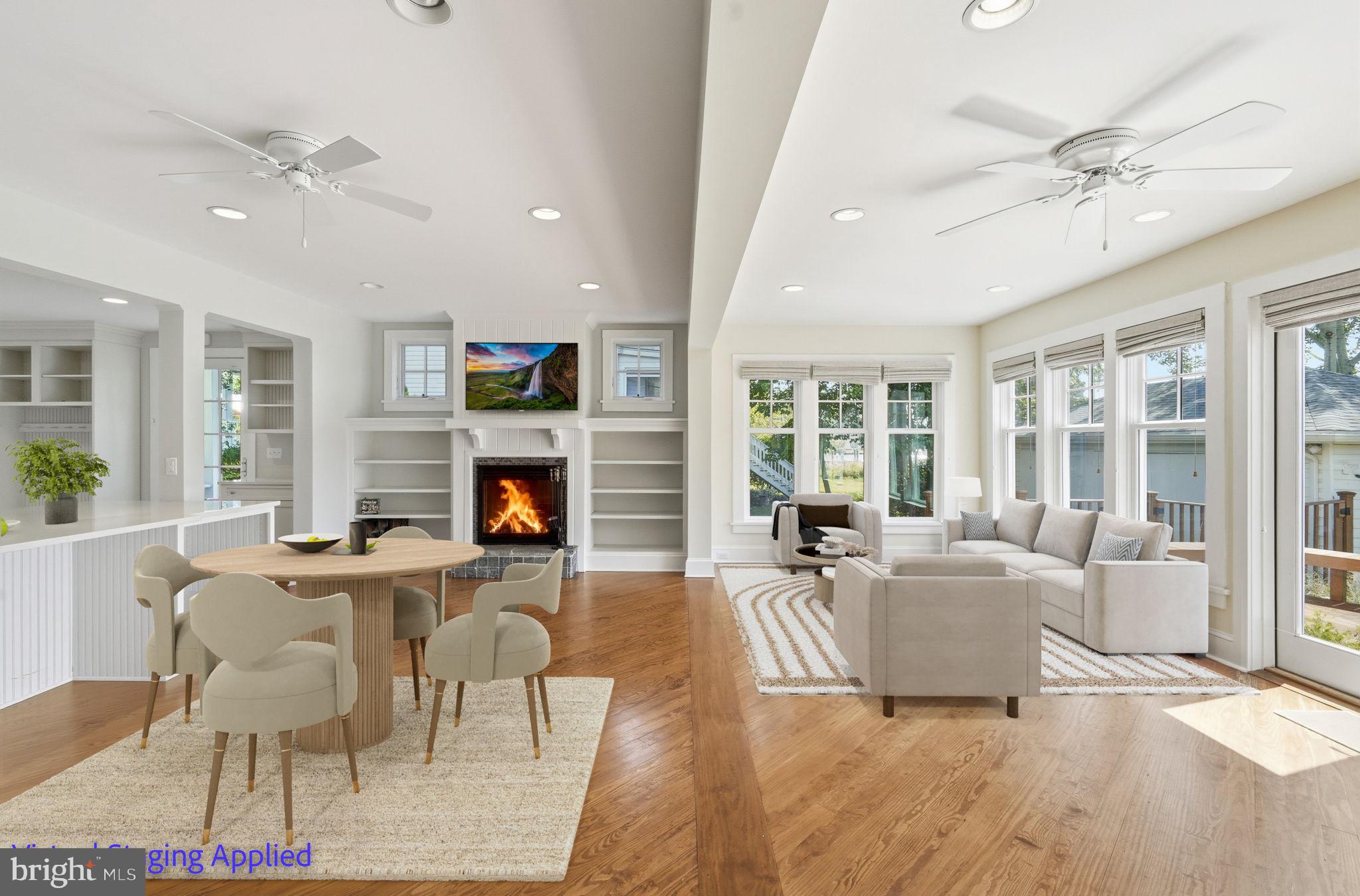 JACKS POINT - Residential