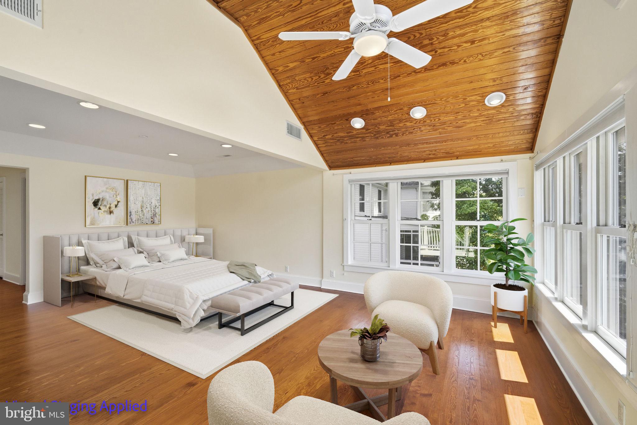 JACKS POINT - Residential