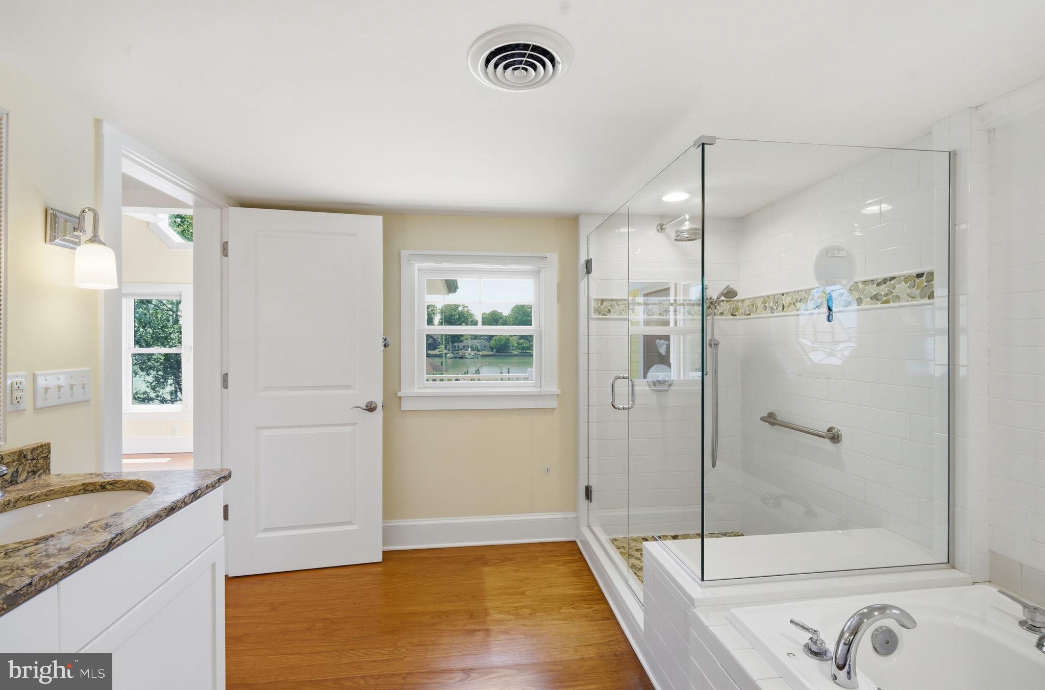 JACKS POINT - Residential