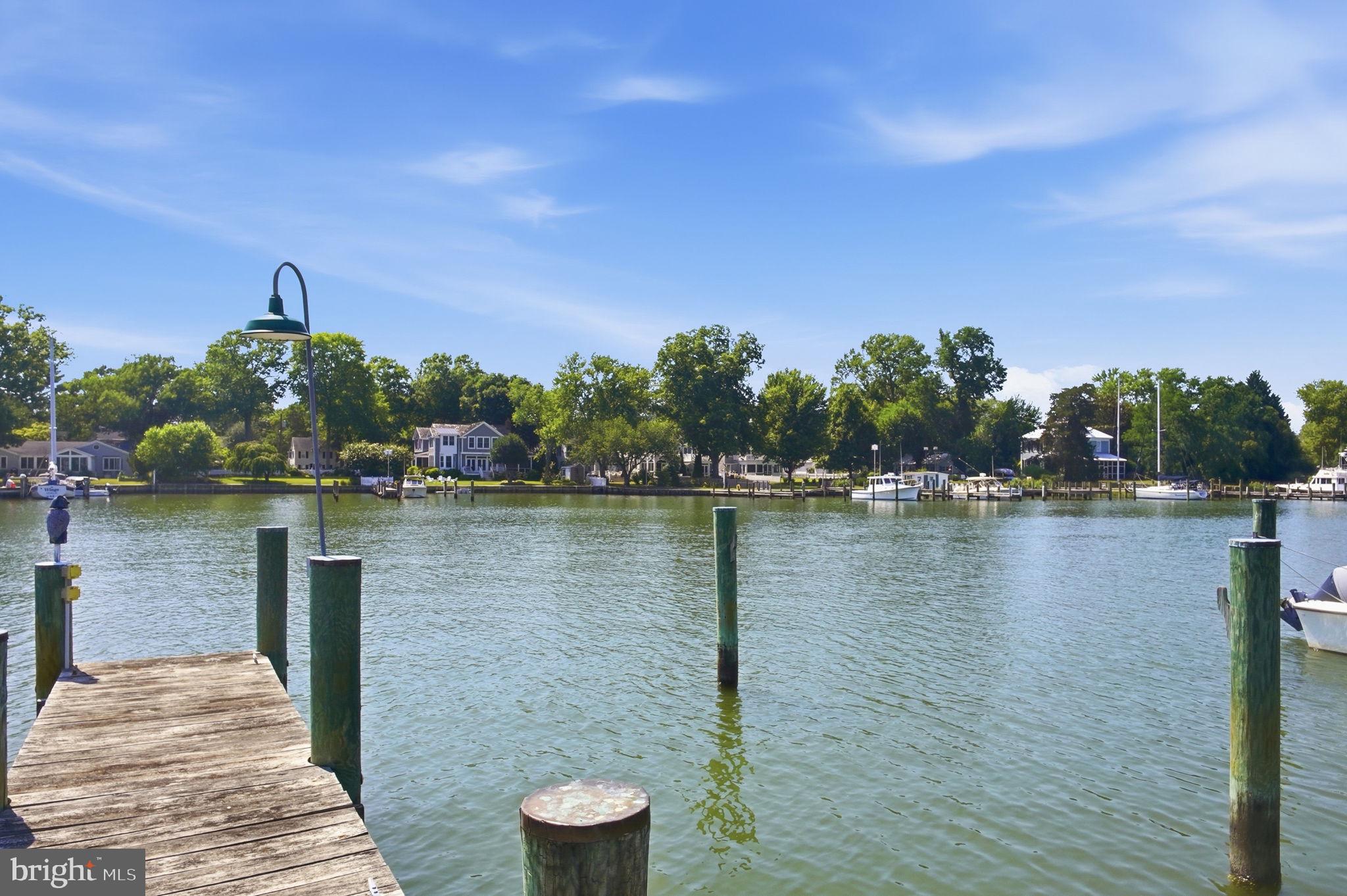 JACKS POINT - Residential