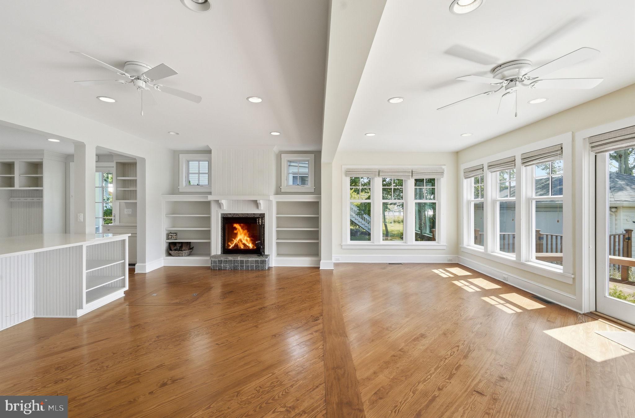 JACKS POINT - Residential