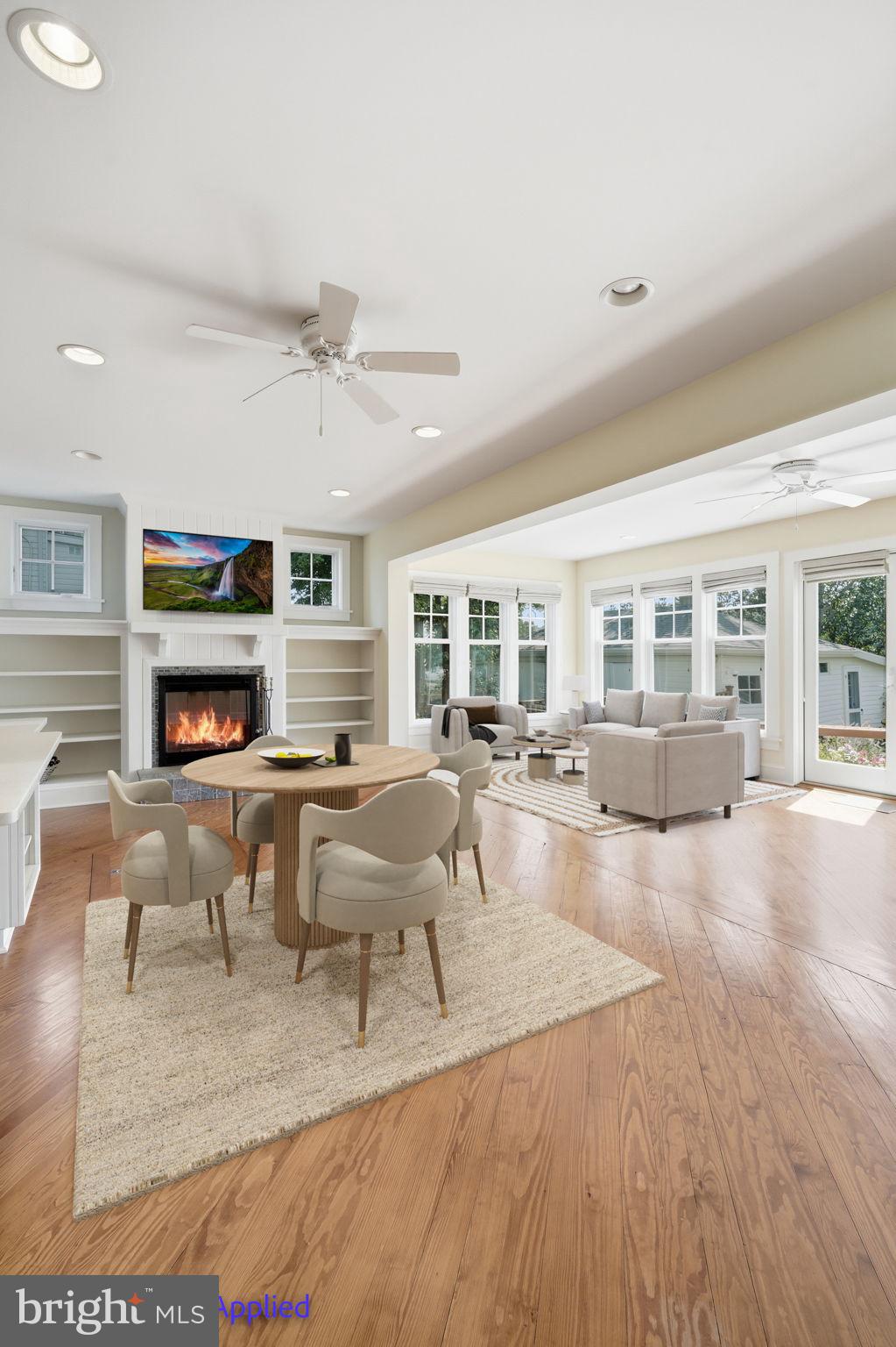 JACKS POINT - Residential
