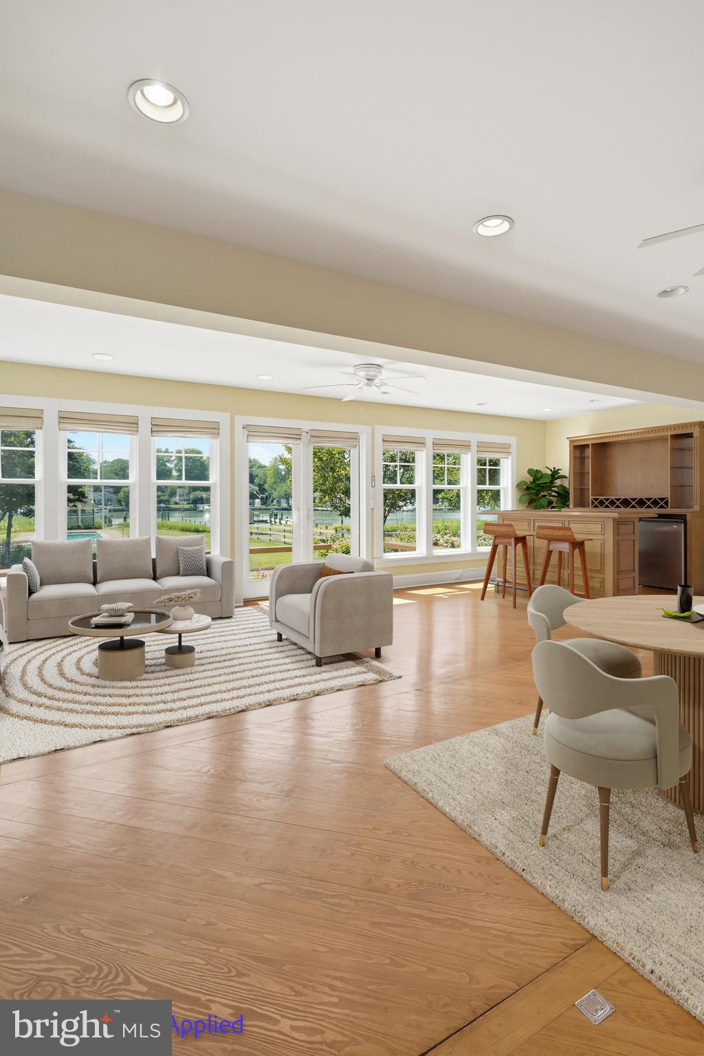 JACKS POINT - Residential