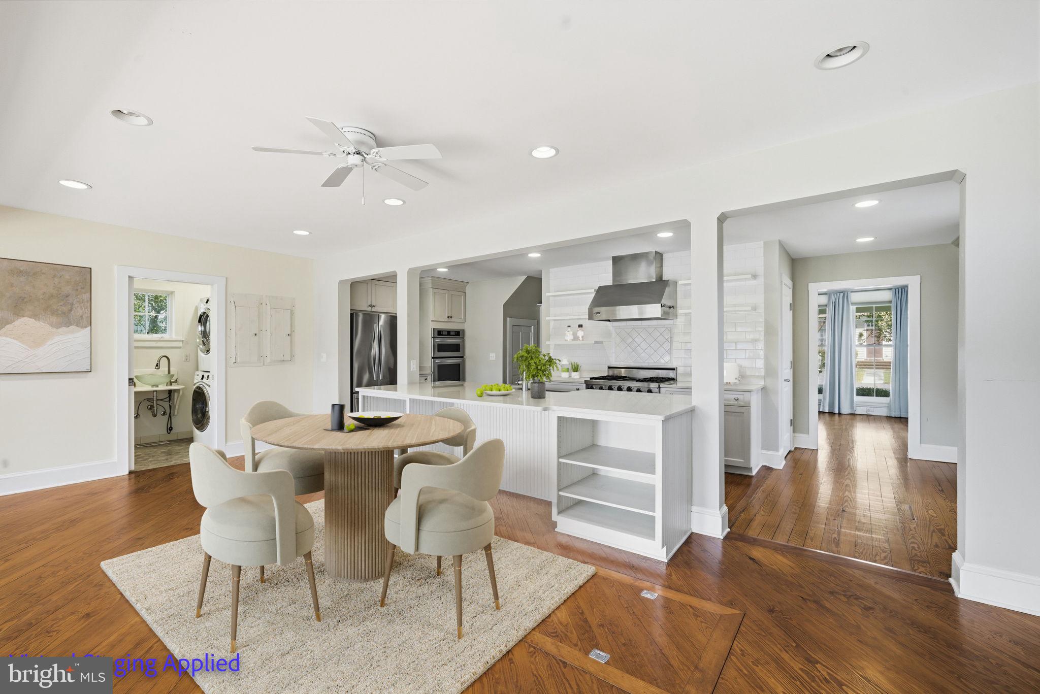 JACKS POINT - Residential