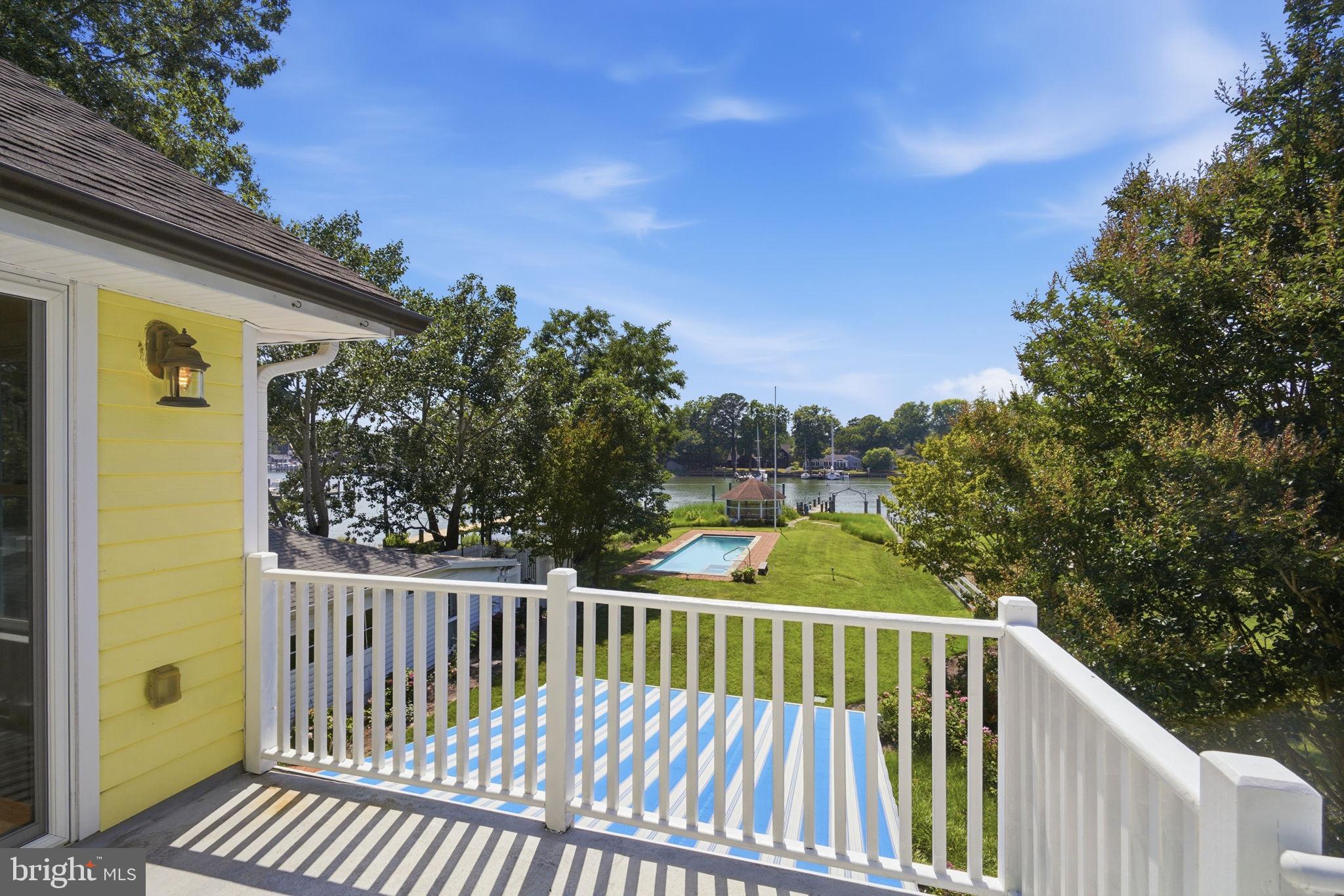 JACKS POINT - Residential