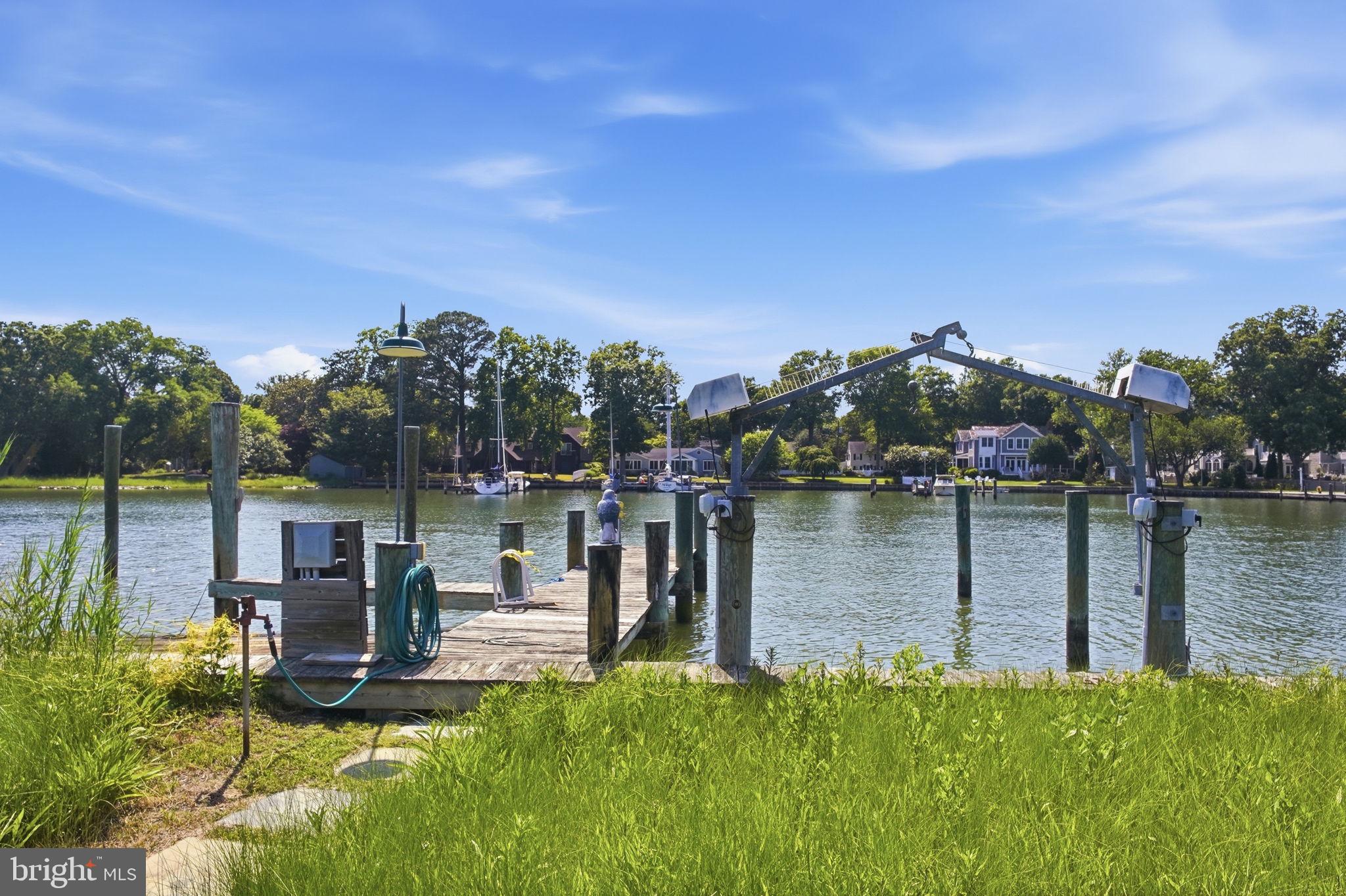JACKS POINT - Residential