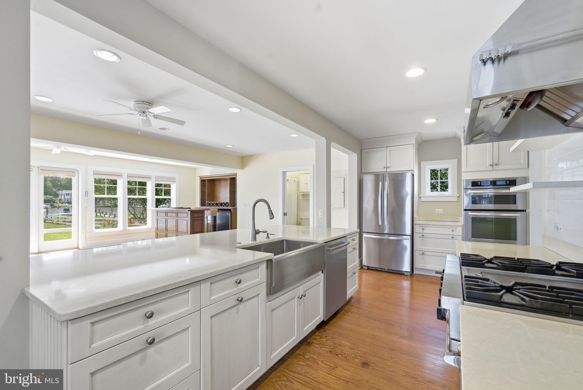 JACKS POINT - Residential