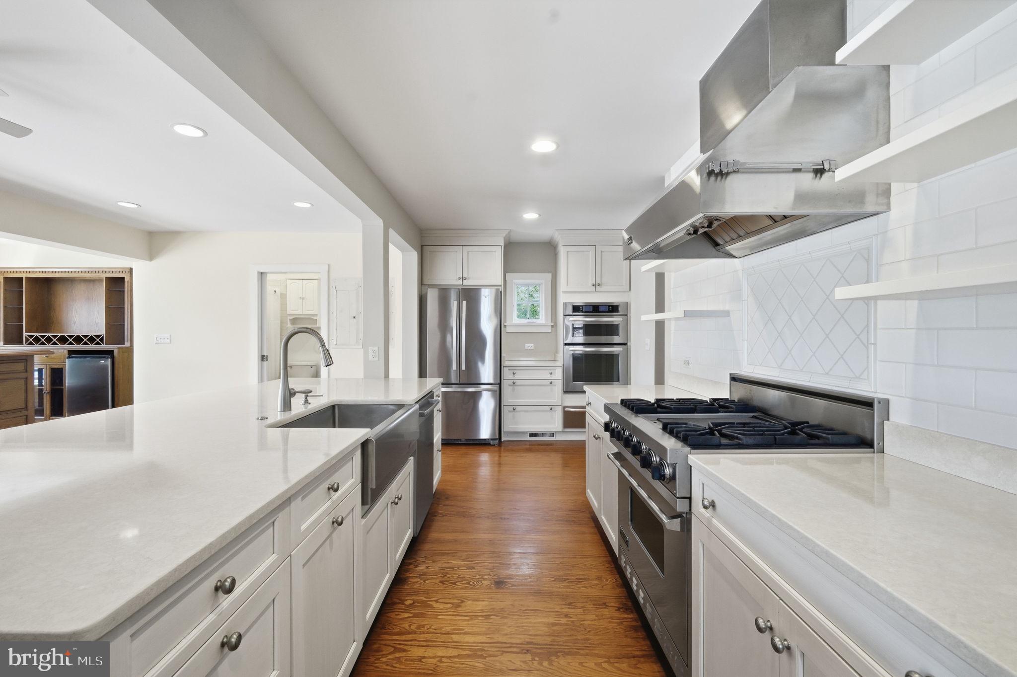 JACKS POINT - Residential