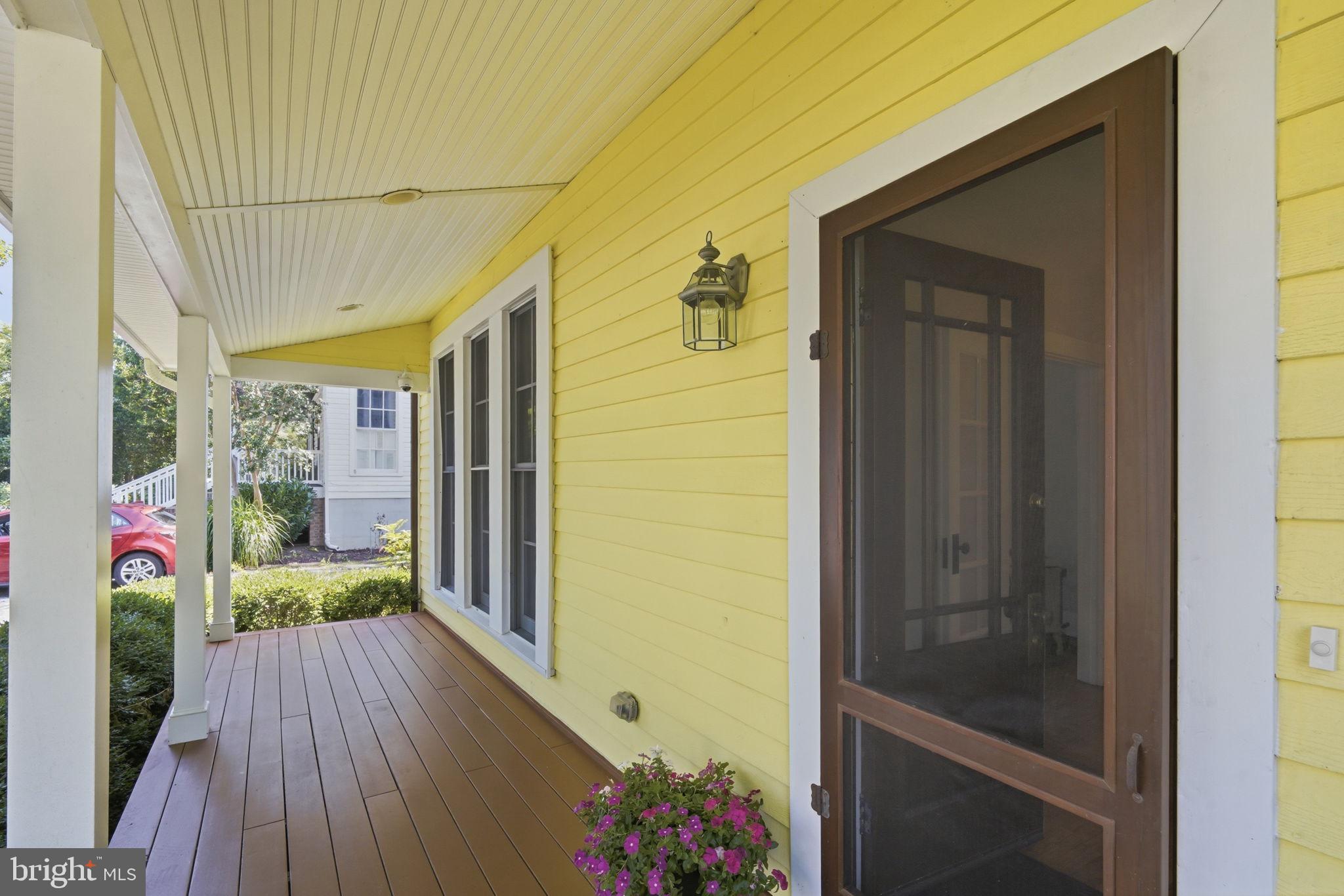 JACKS POINT - Residential