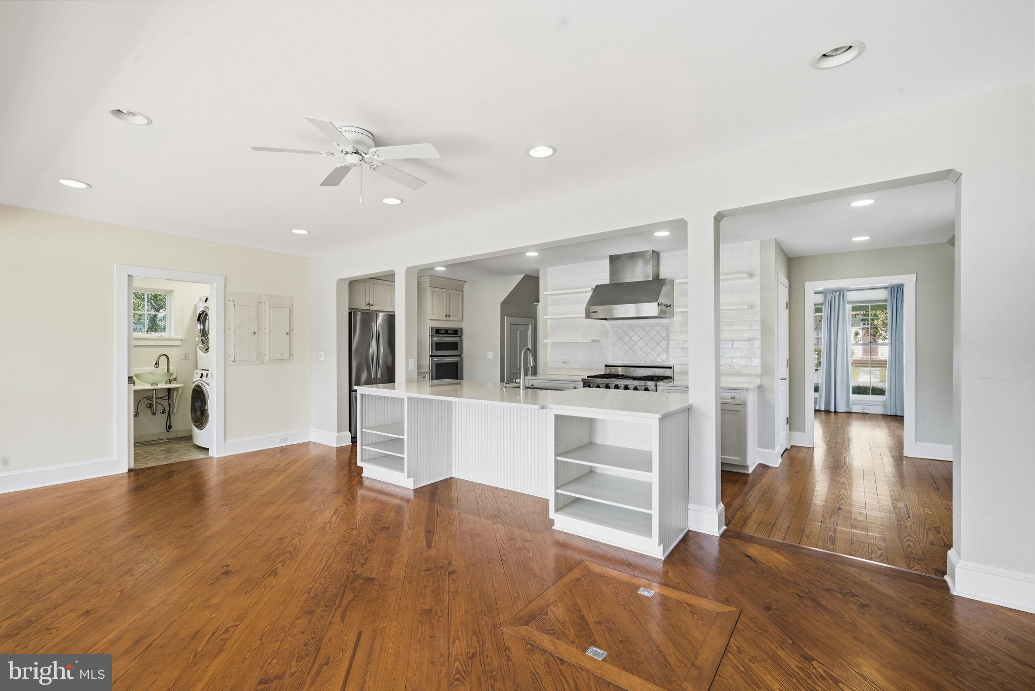 JACKS POINT - Residential