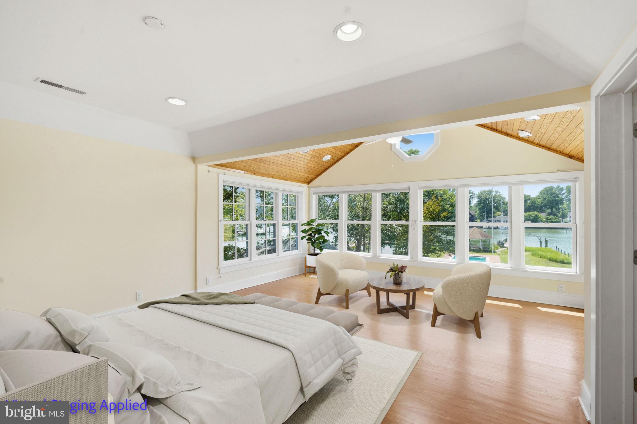 JACKS POINT - Residential