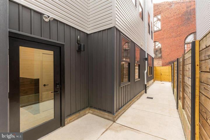 FISHTOWN - Residential Income