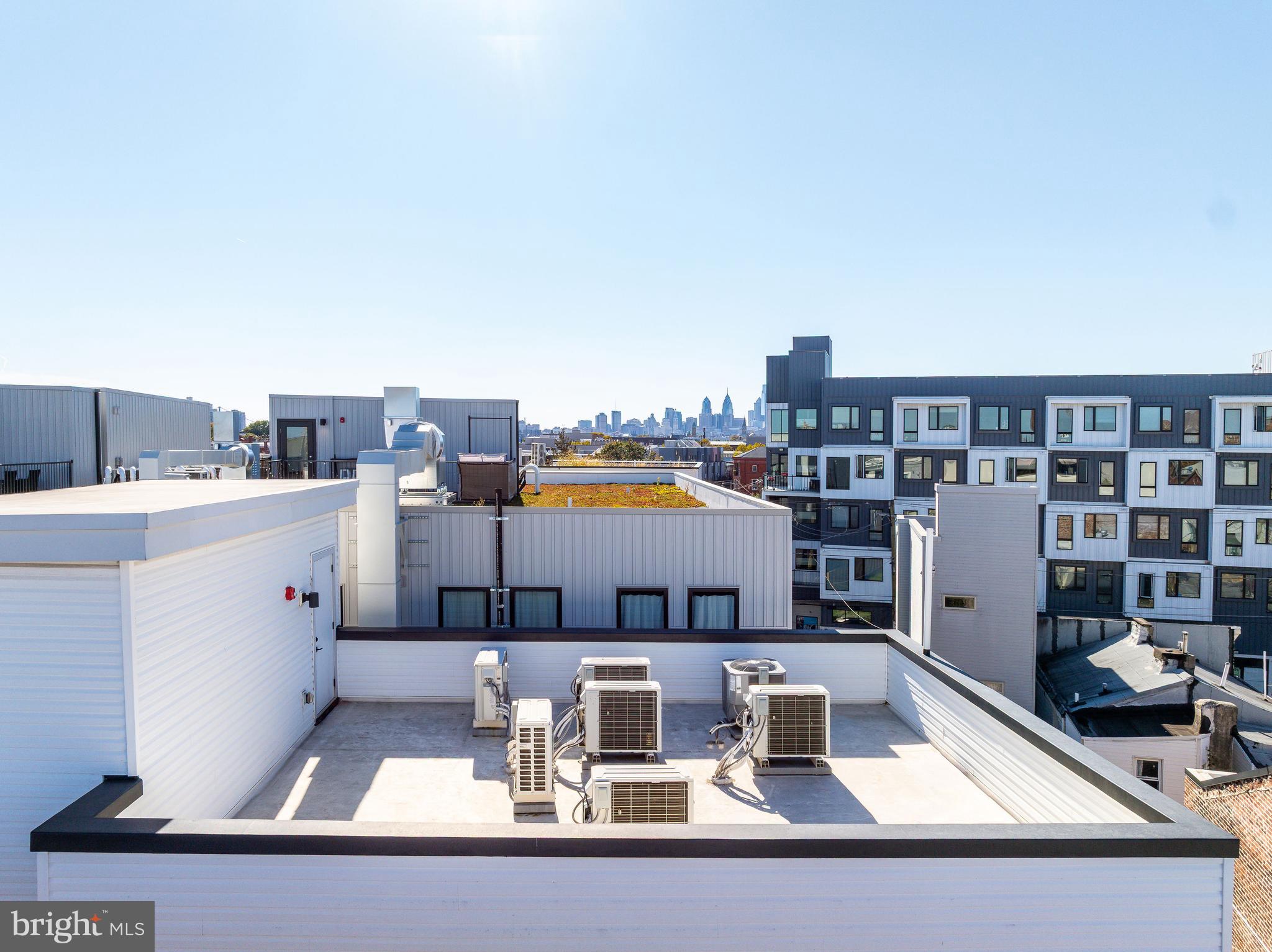 FISHTOWN - Residential Income