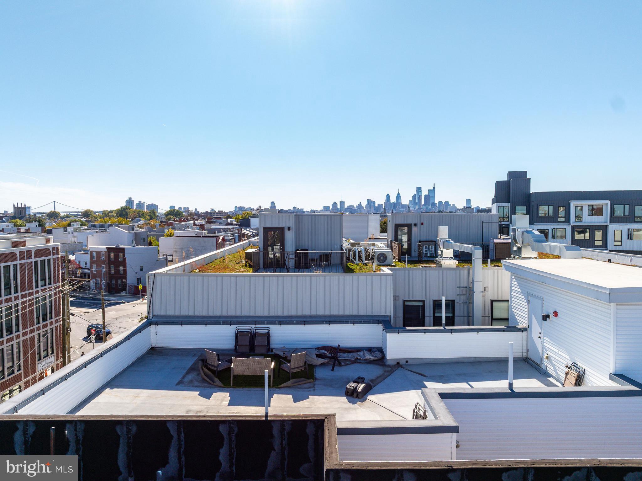 FISHTOWN - Residential Income