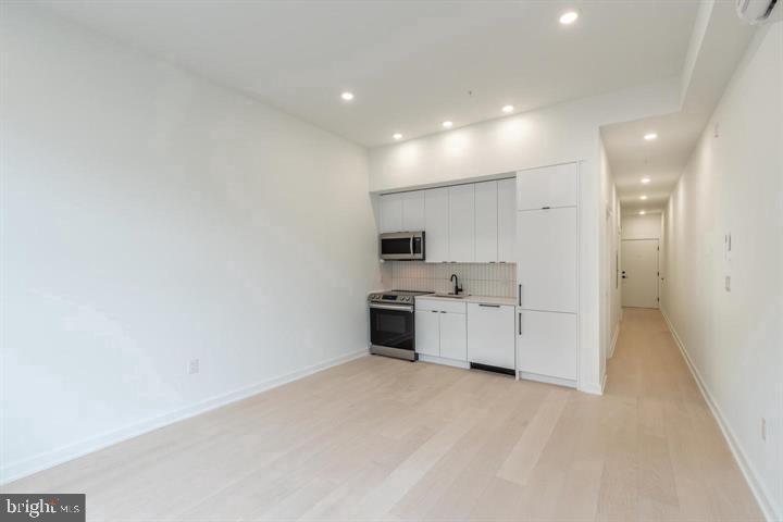 FISHTOWN - Residential Income