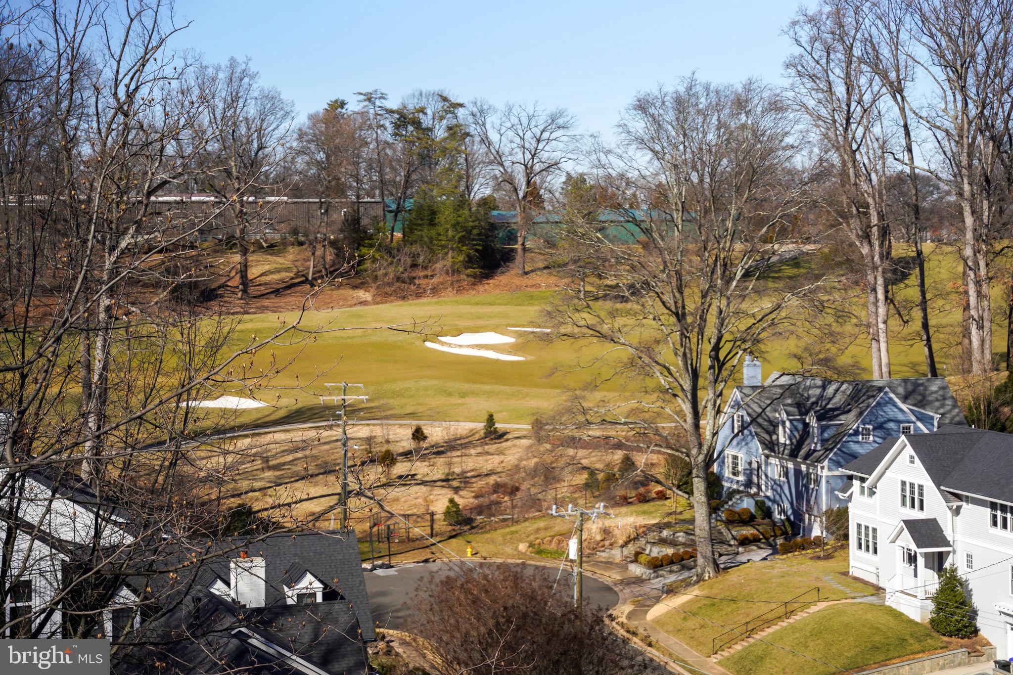 BROYHILL FOREST - Residential