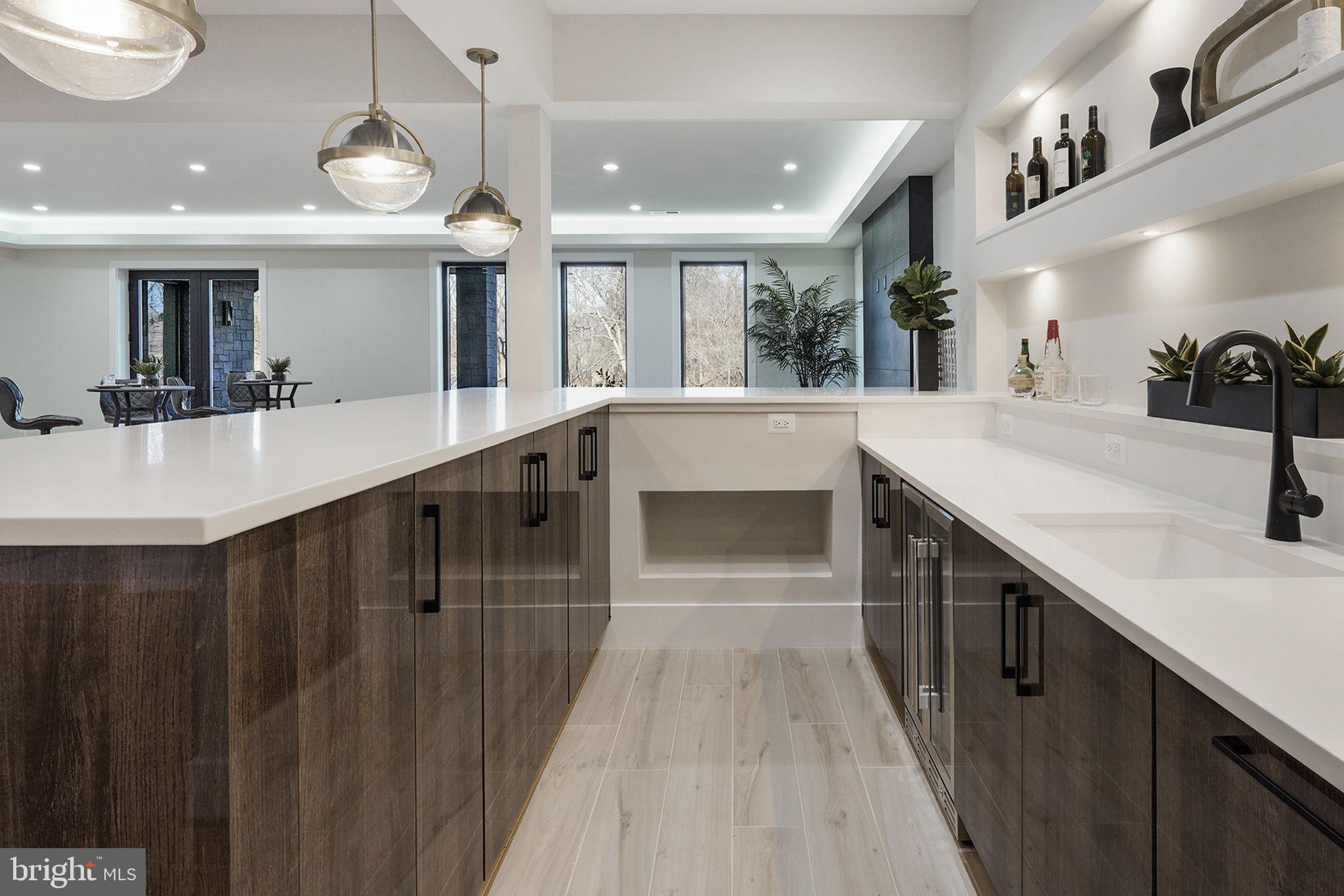 BROYHILL FOREST - Residential