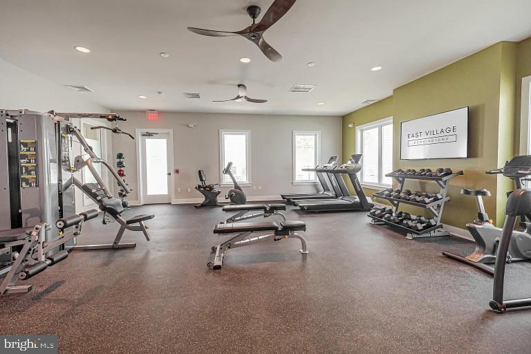 DOWNINGTOWN BORO - Residential