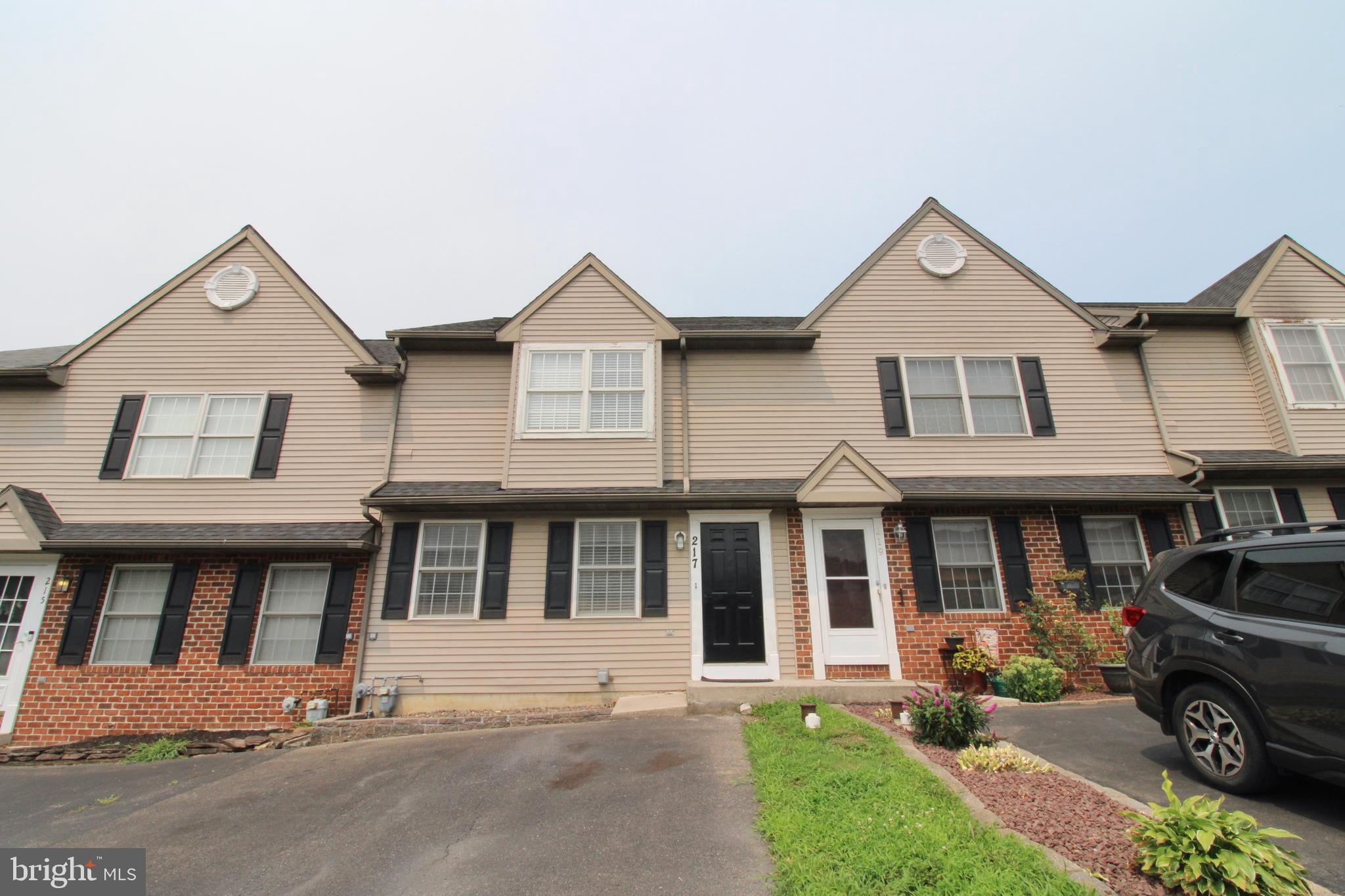 EAST DONEGAL TWP - Residential
