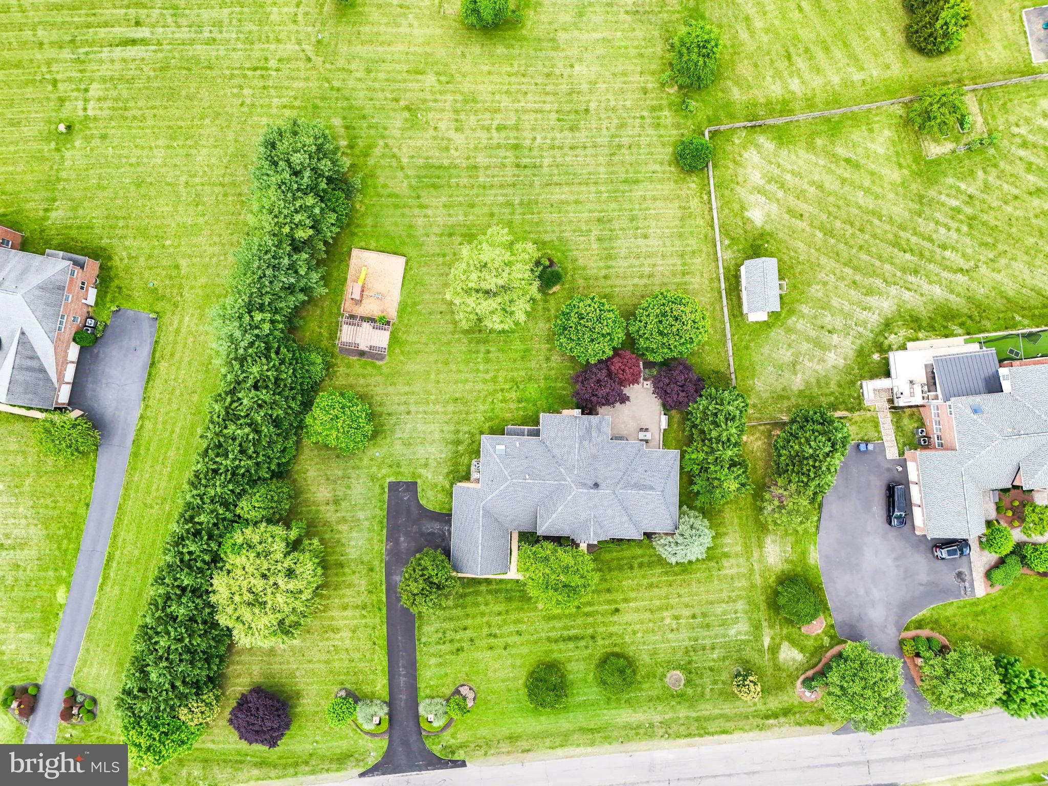 SHENSTONE - Residential