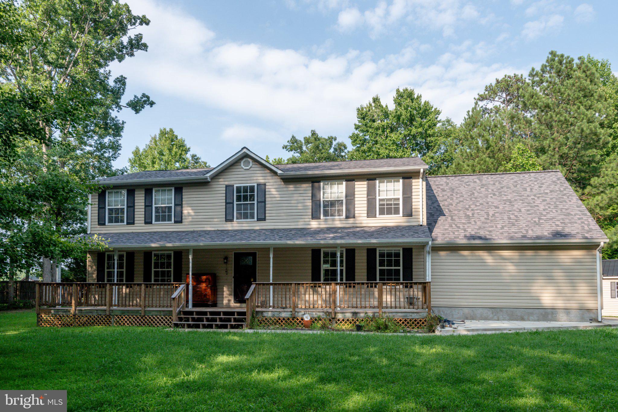 MAPLE RUN - Residential