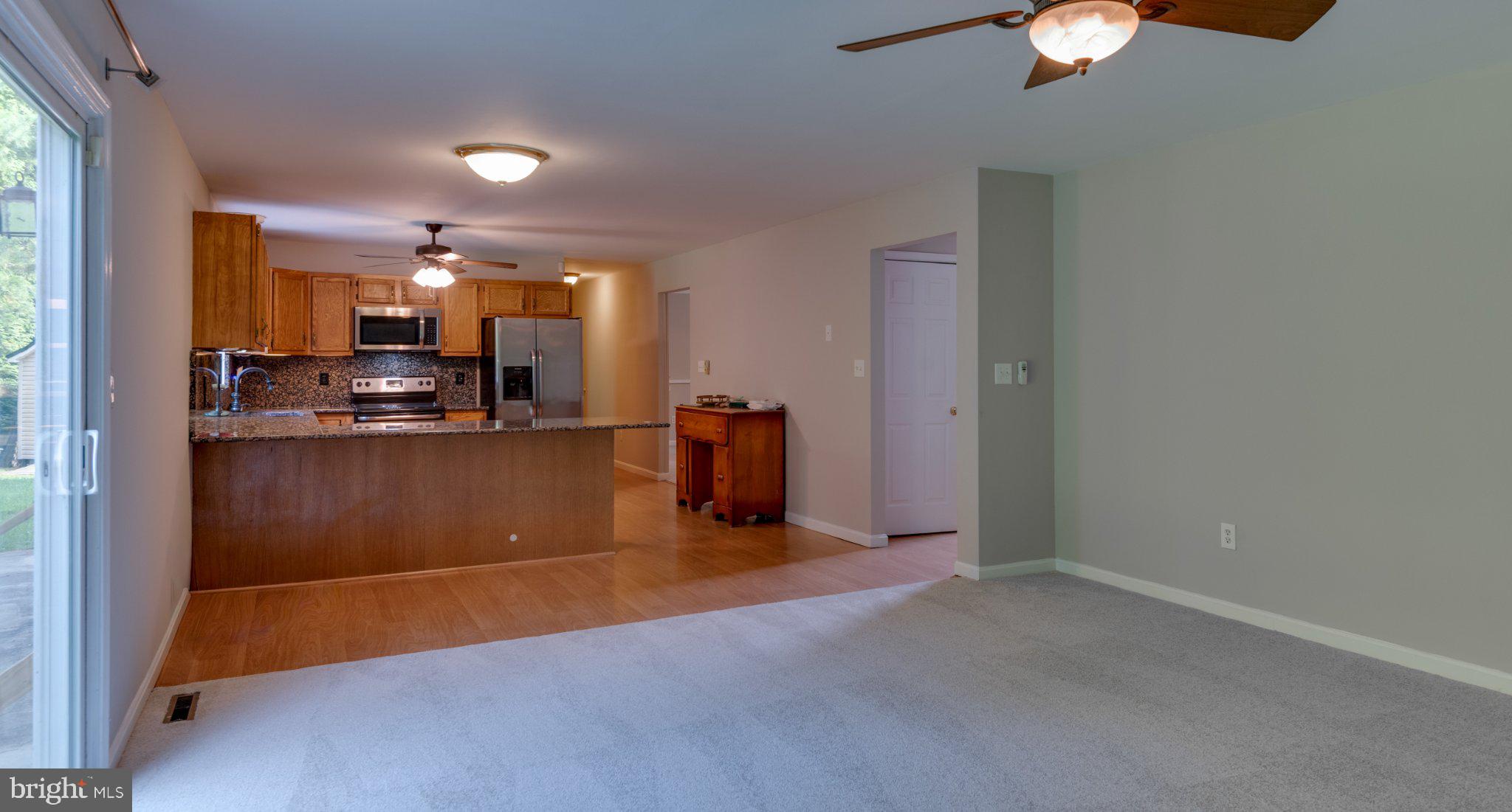 MAPLE RUN - Residential