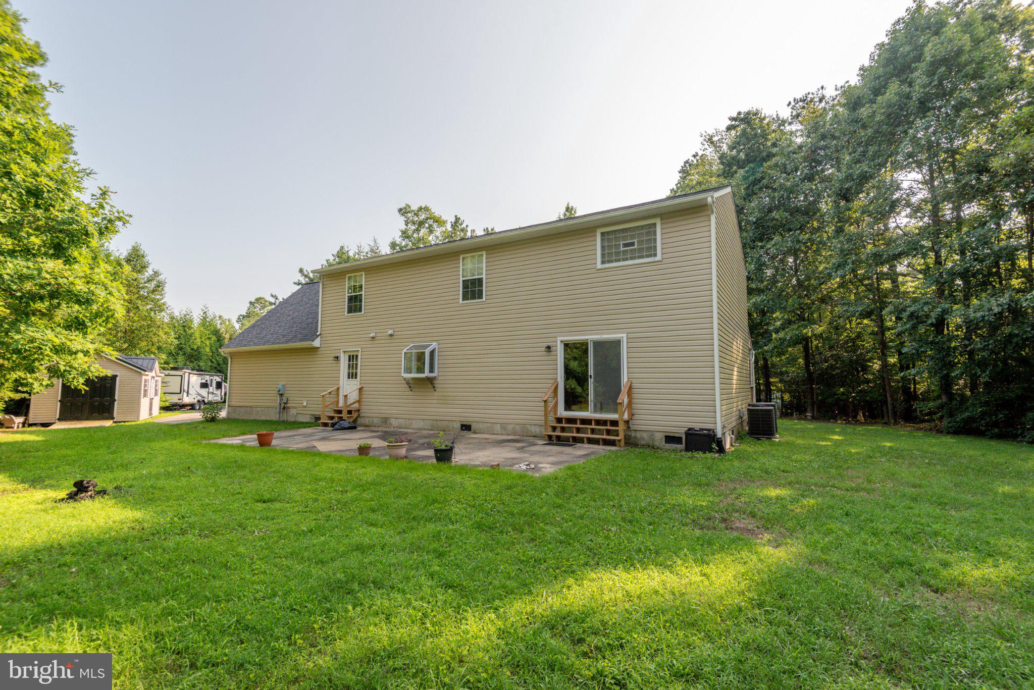 MAPLE RUN - Residential