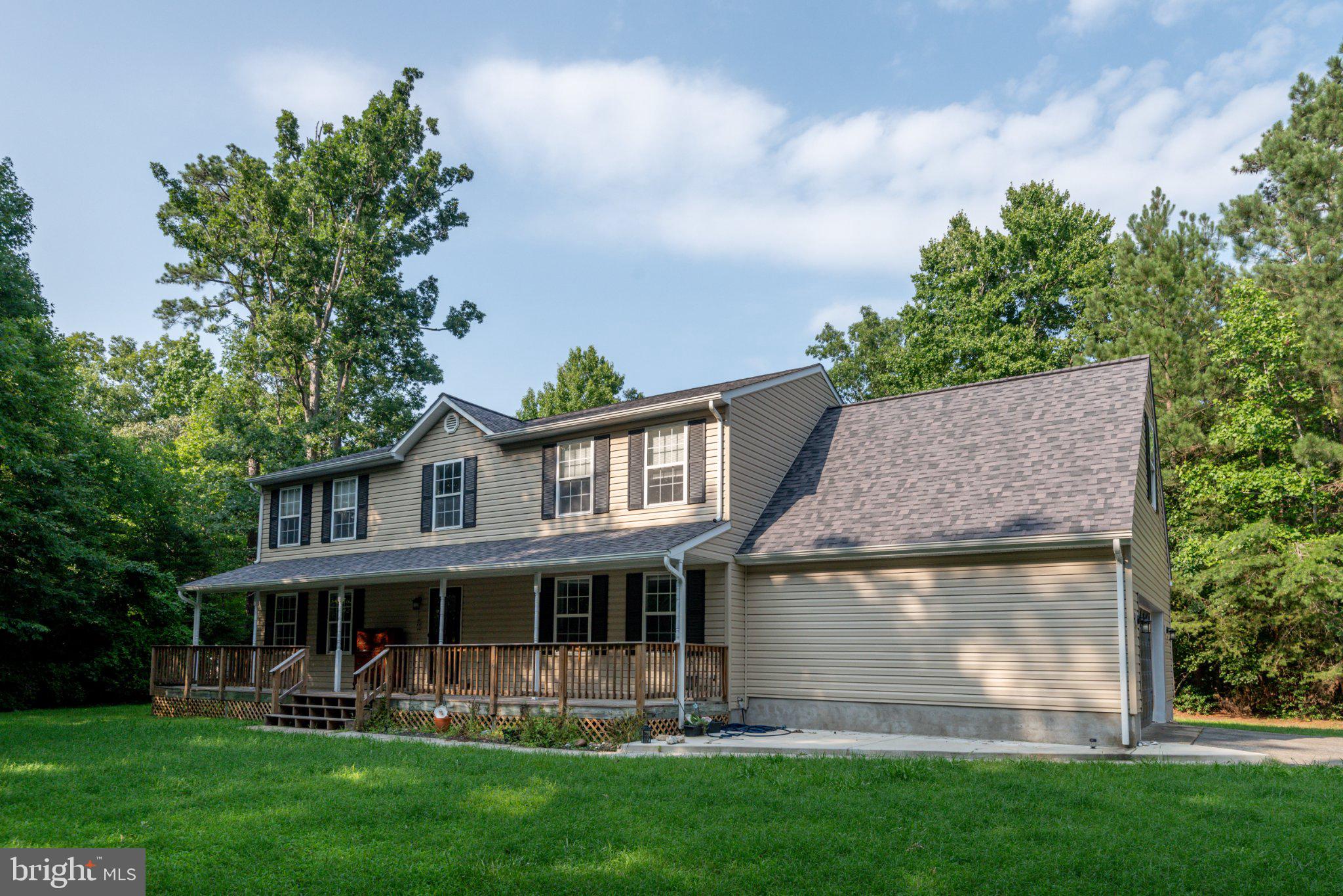 MAPLE RUN - Residential