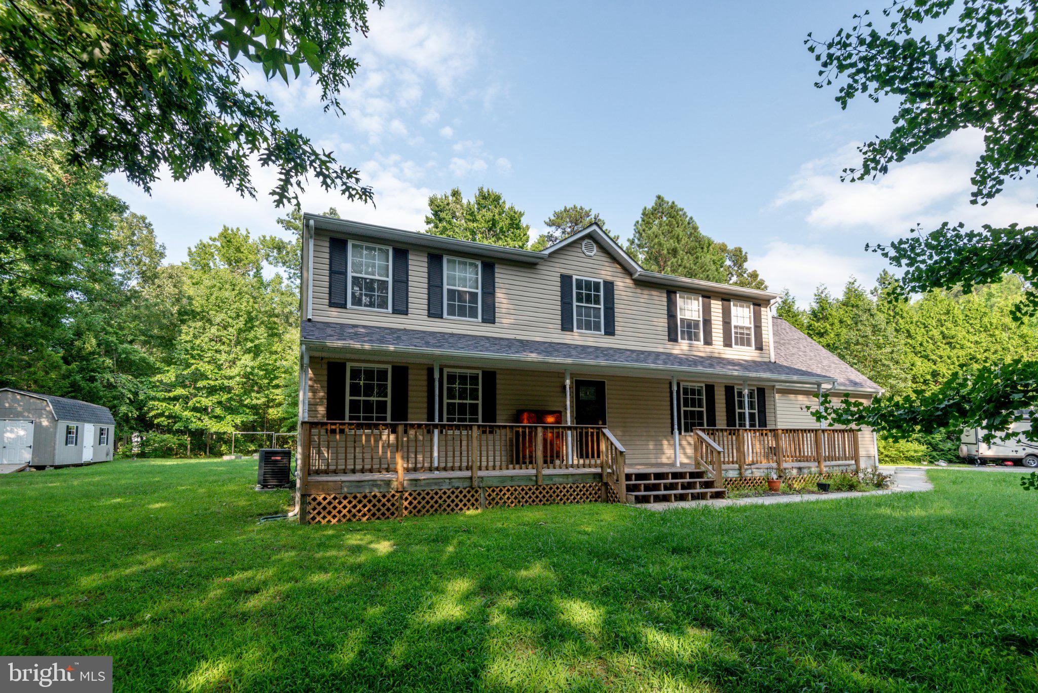 MAPLE RUN - Residential