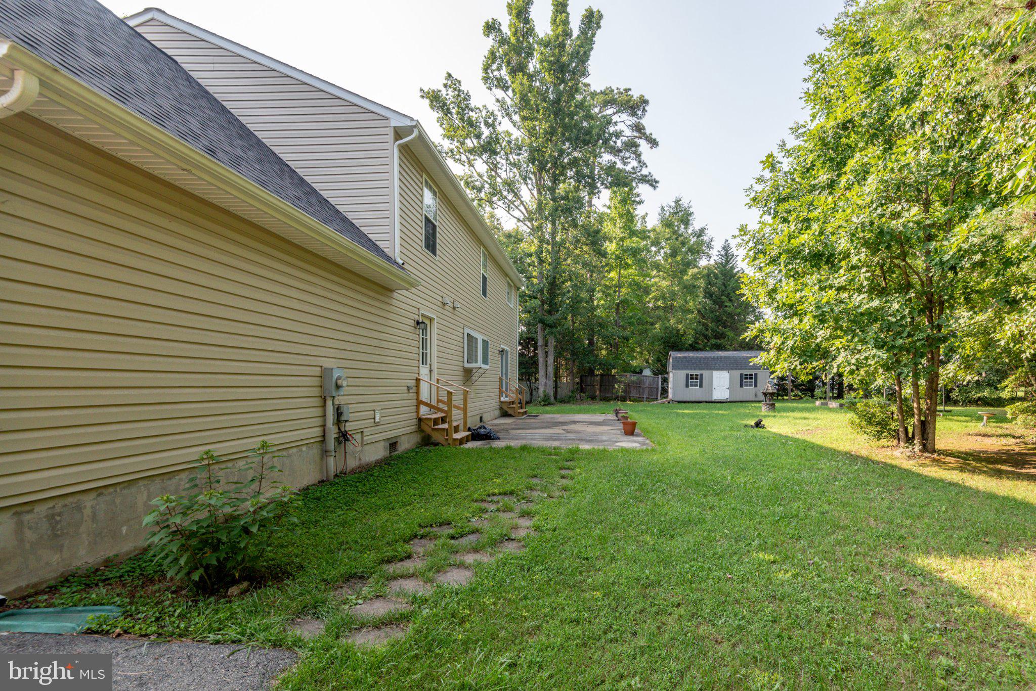 MAPLE RUN - Residential