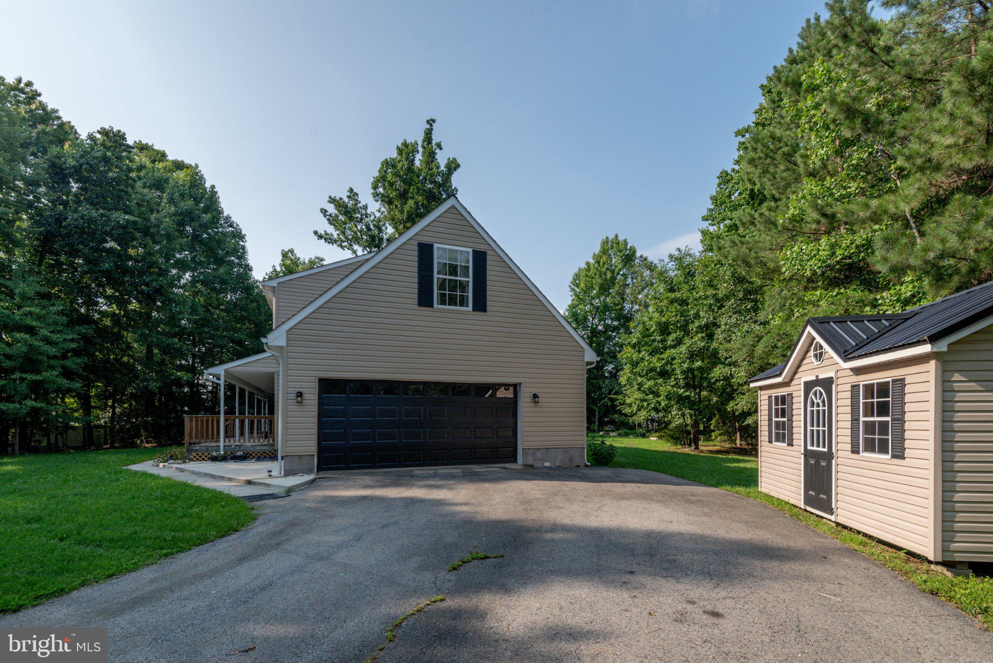 MAPLE RUN - Residential
