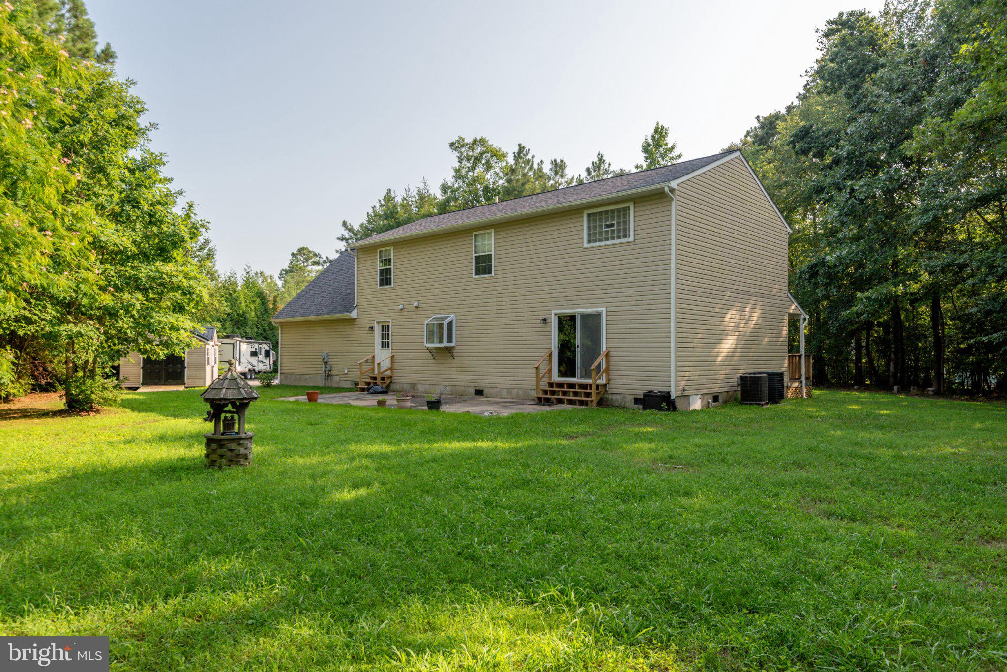 MAPLE RUN - Residential