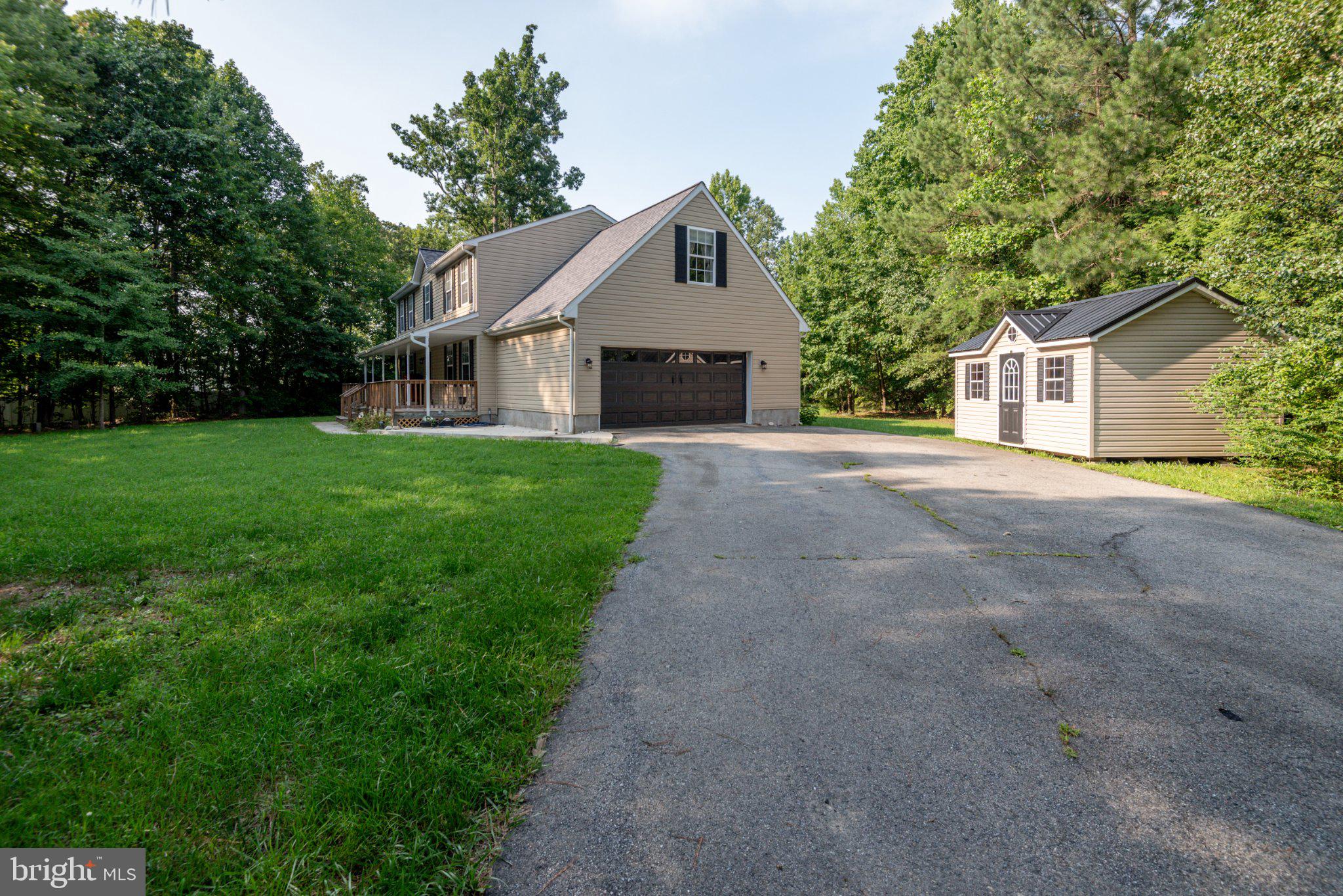 MAPLE RUN - Residential