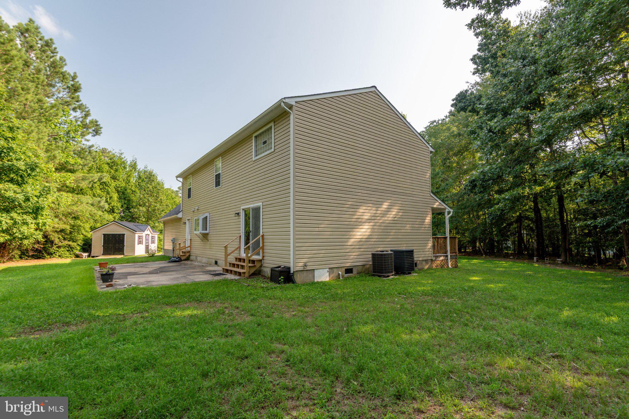 MAPLE RUN - Residential