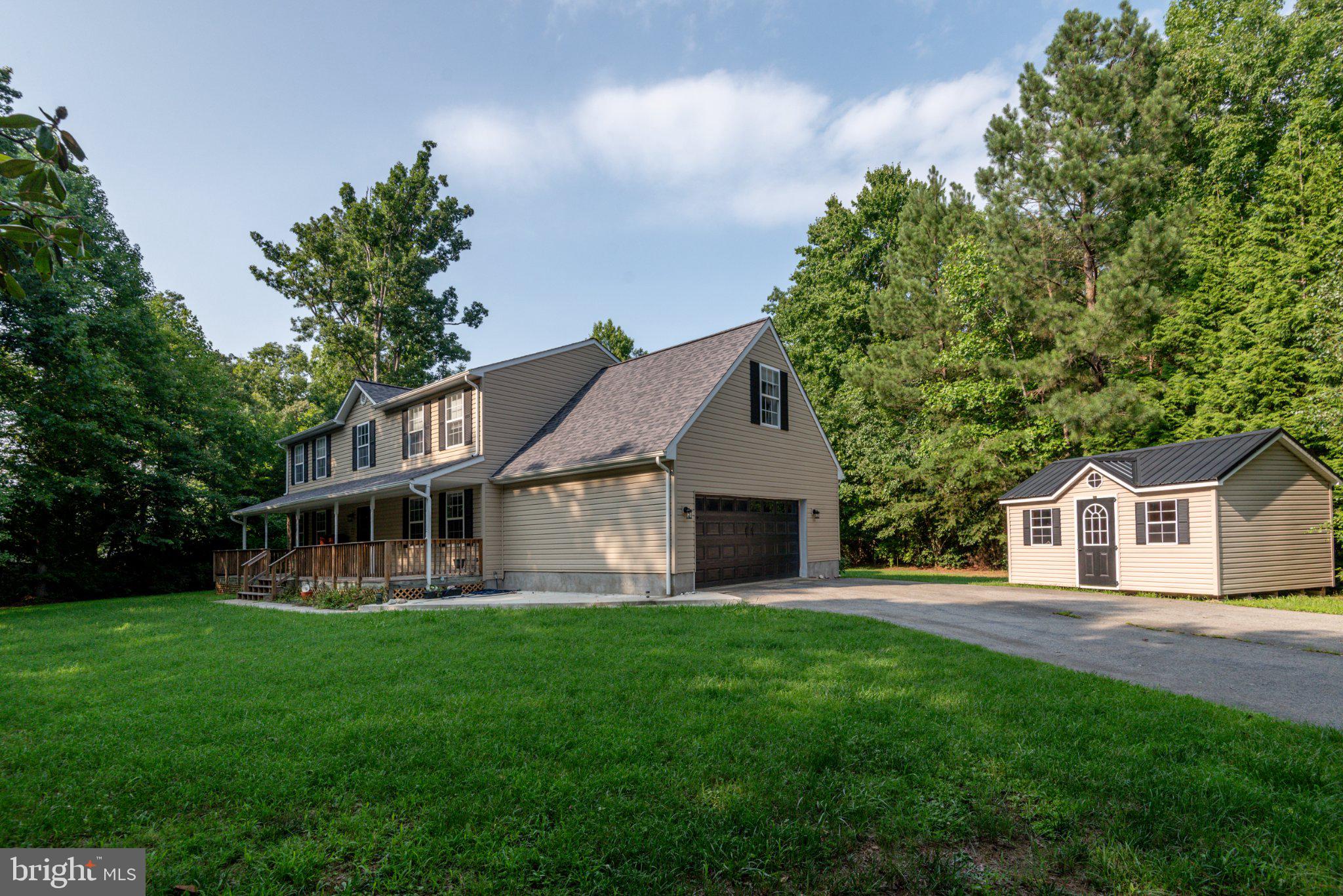 MAPLE RUN - Residential