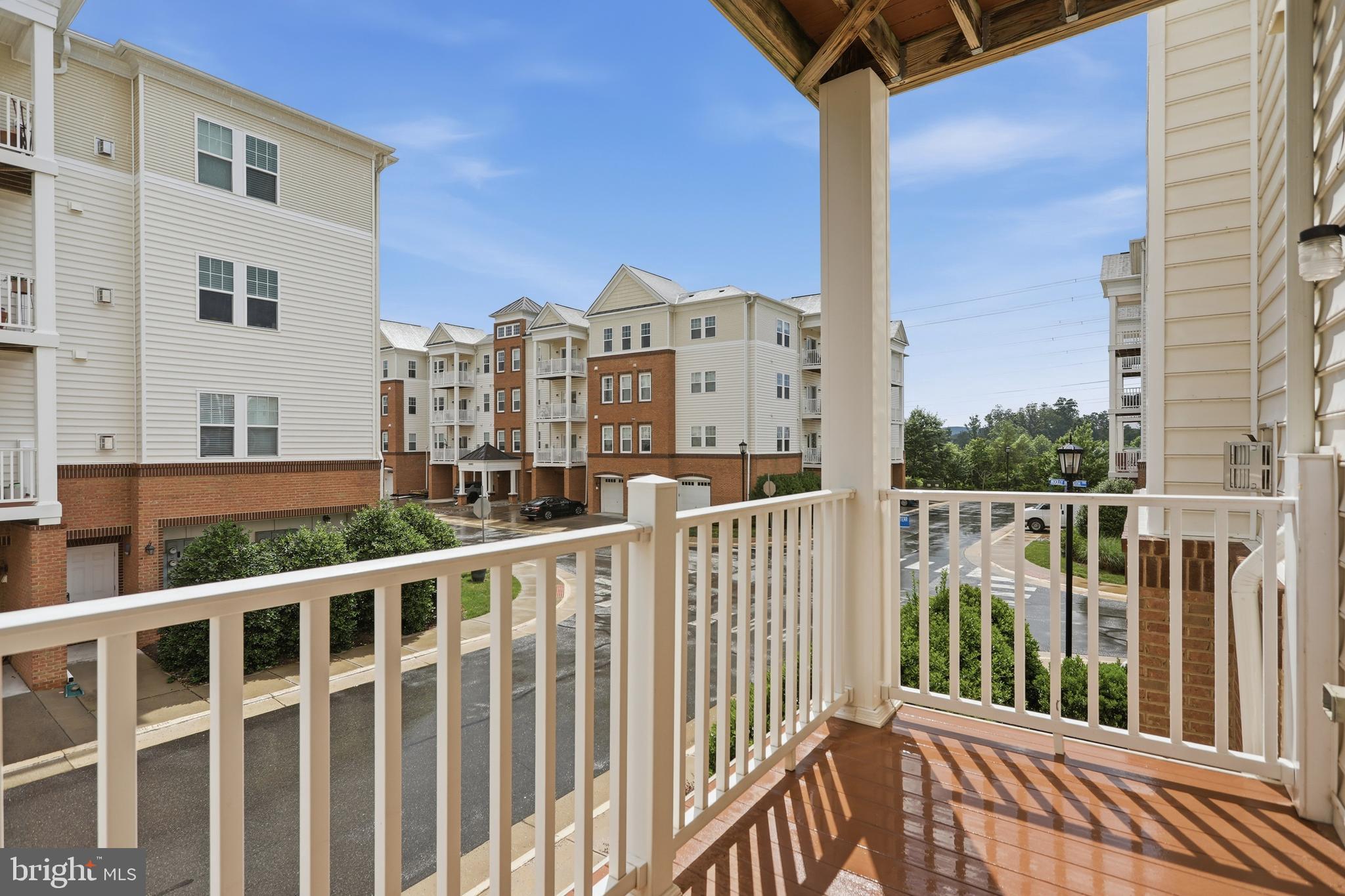 CENTRE PARK AT STONE RIDGE - Residential