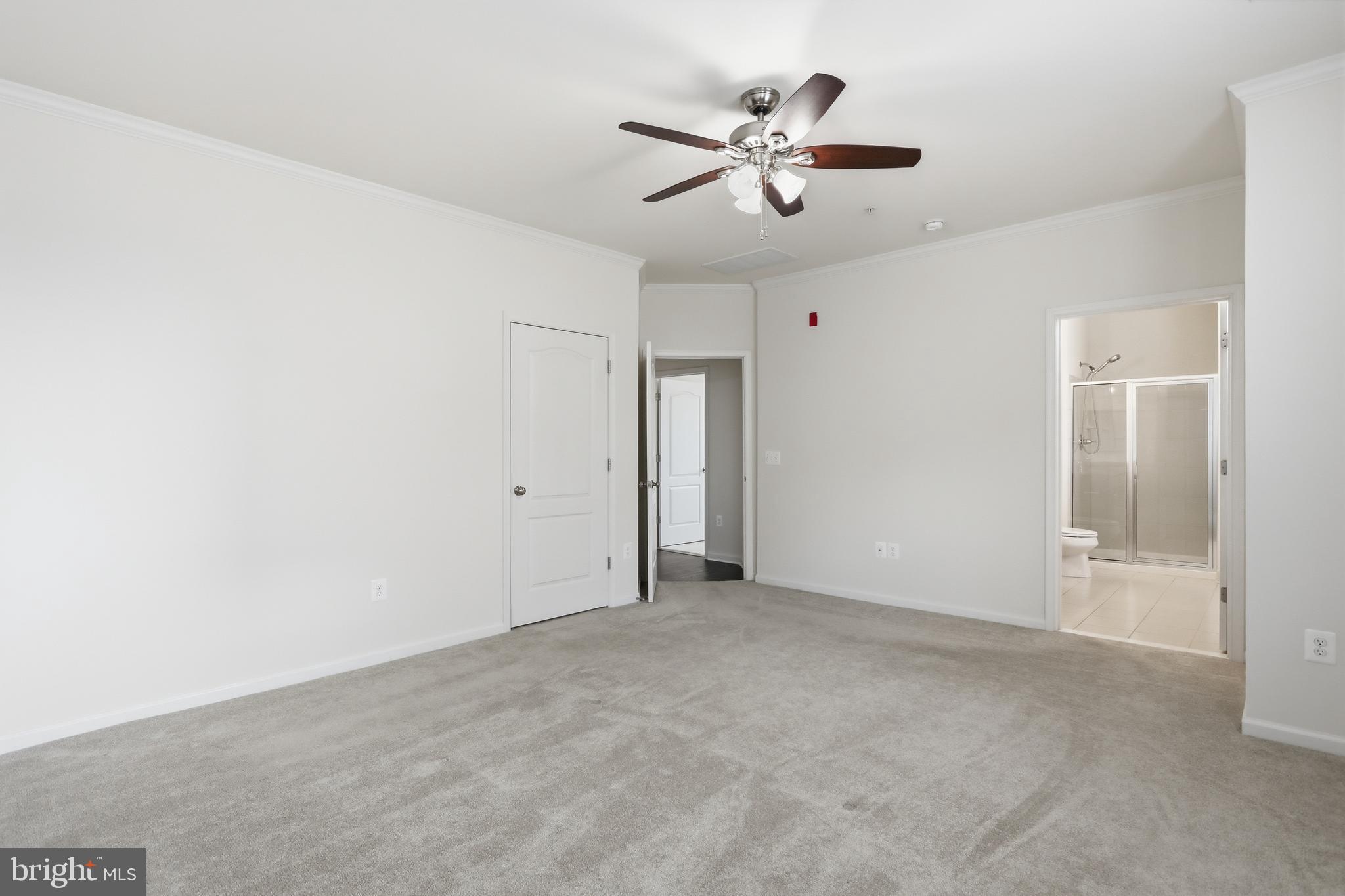 CENTRE PARK AT STONE RIDGE - Residential