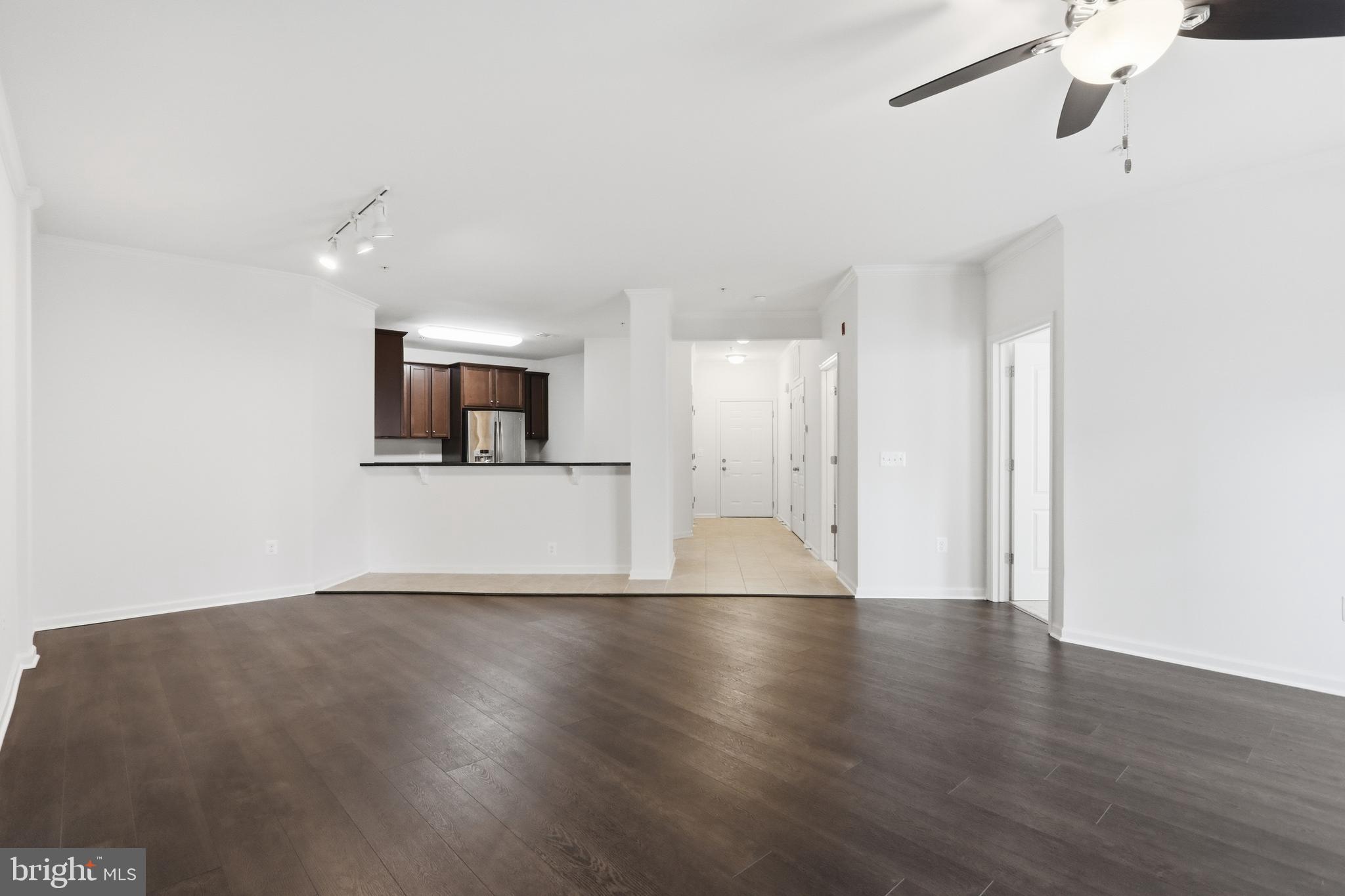 CENTRE PARK AT STONE RIDGE - Residential