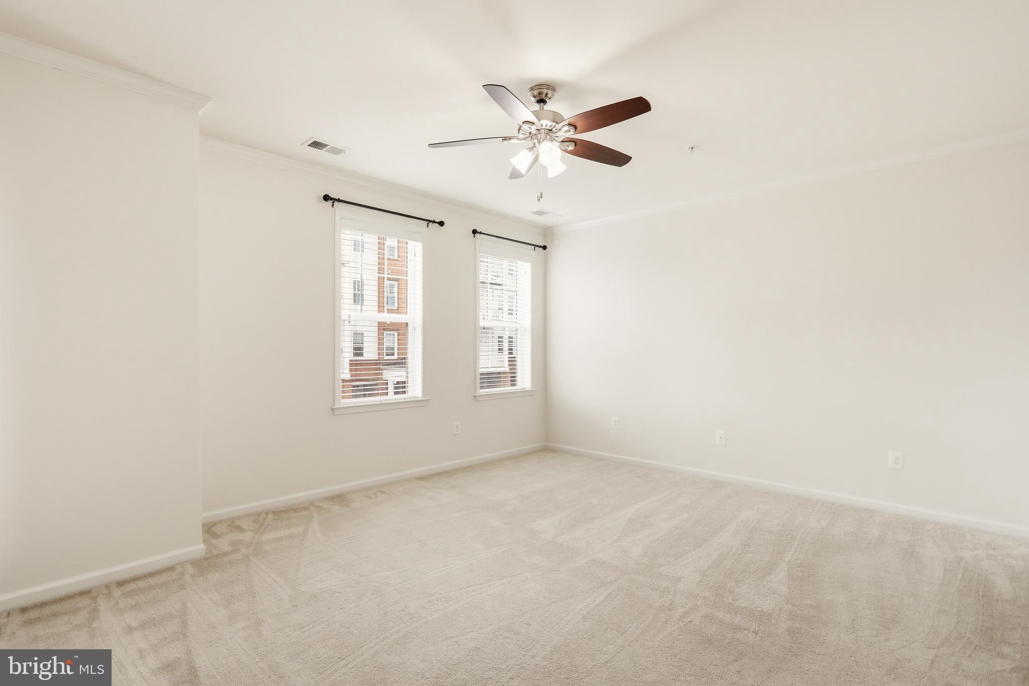 CENTRE PARK AT STONE RIDGE - Residential