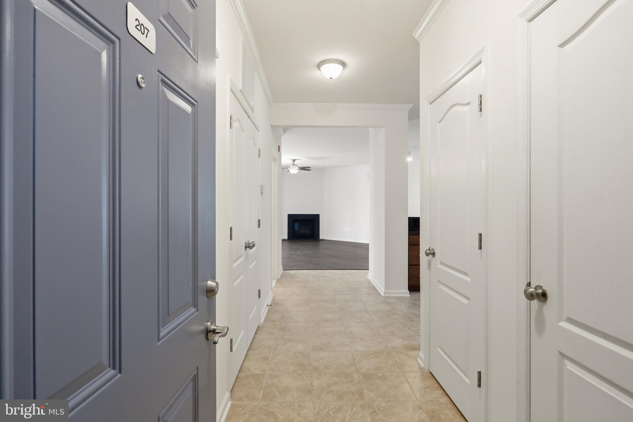 CENTRE PARK AT STONE RIDGE - Residential