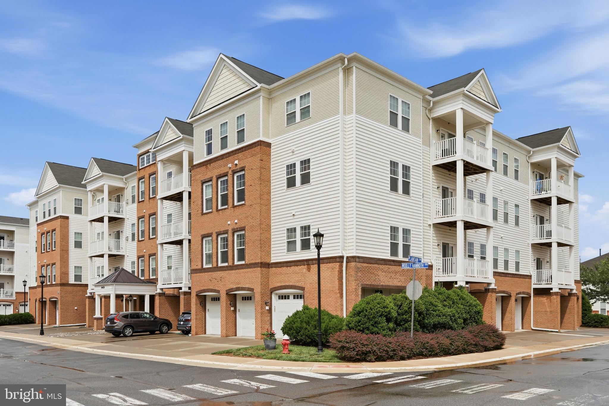 CENTRE PARK AT STONE RIDGE - Residential