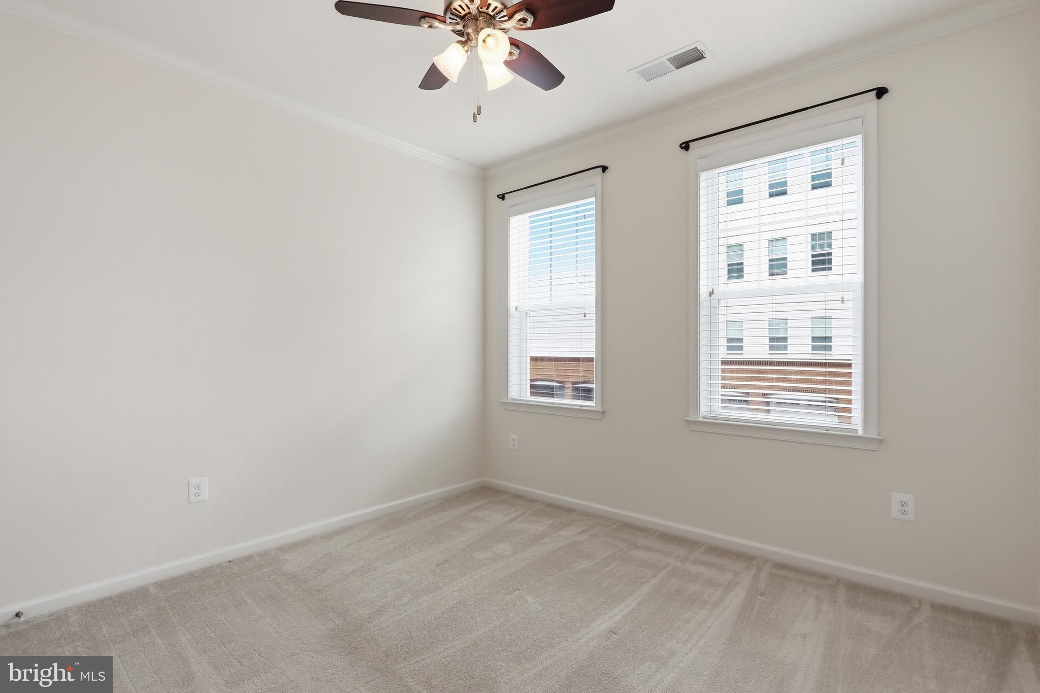 CENTRE PARK AT STONE RIDGE - Residential