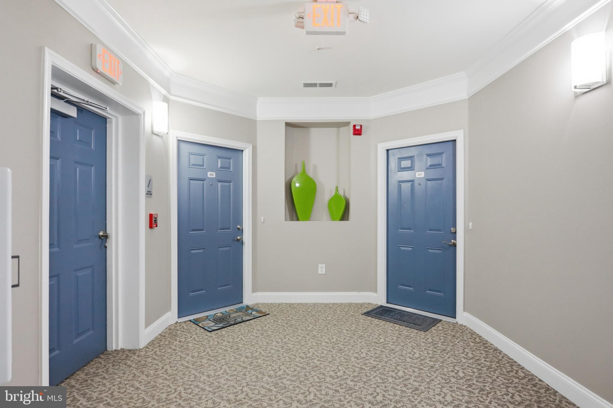 CENTRE PARK AT STONE RIDGE - Residential