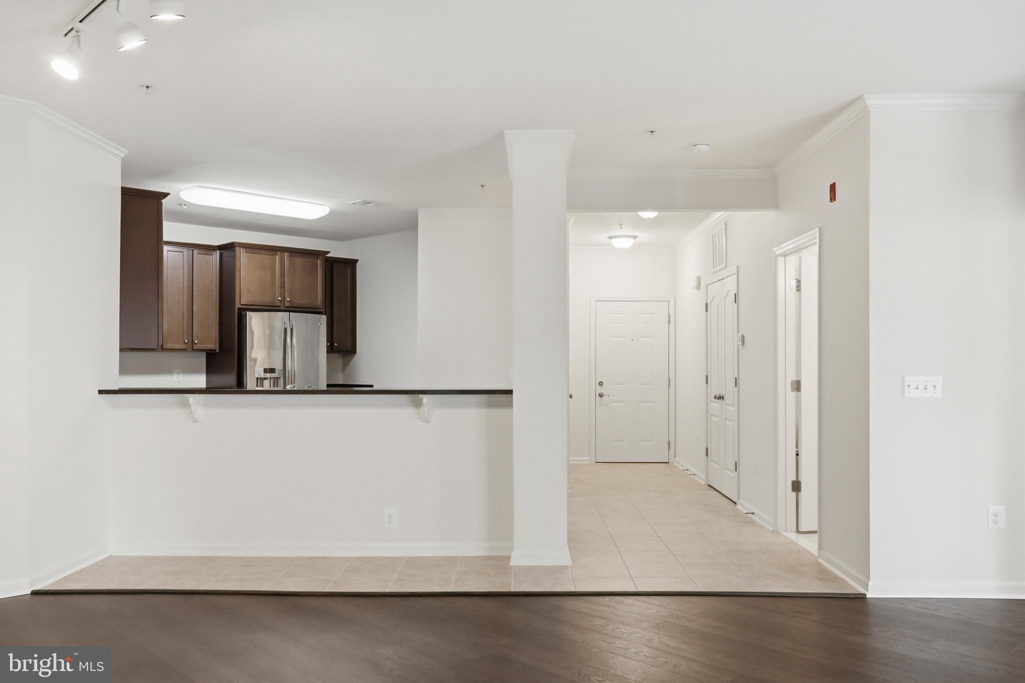 CENTRE PARK AT STONE RIDGE - Residential