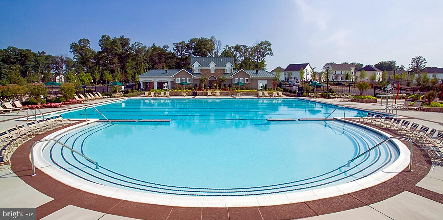 CENTRE PARK AT STONE RIDGE - Residential
