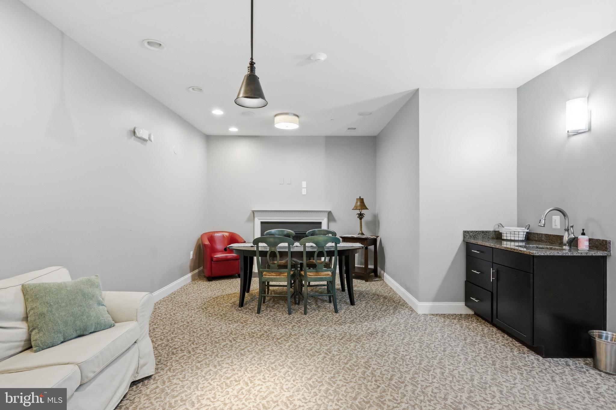 CENTRE PARK AT STONE RIDGE - Residential
